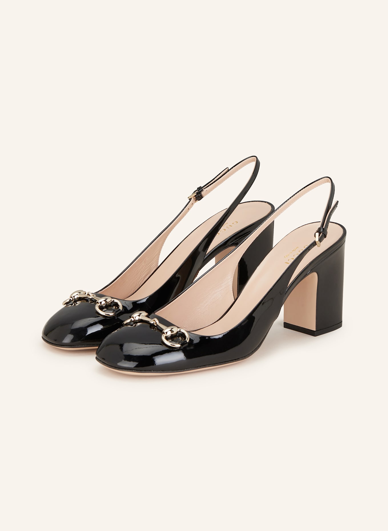 Pumps gucci shop