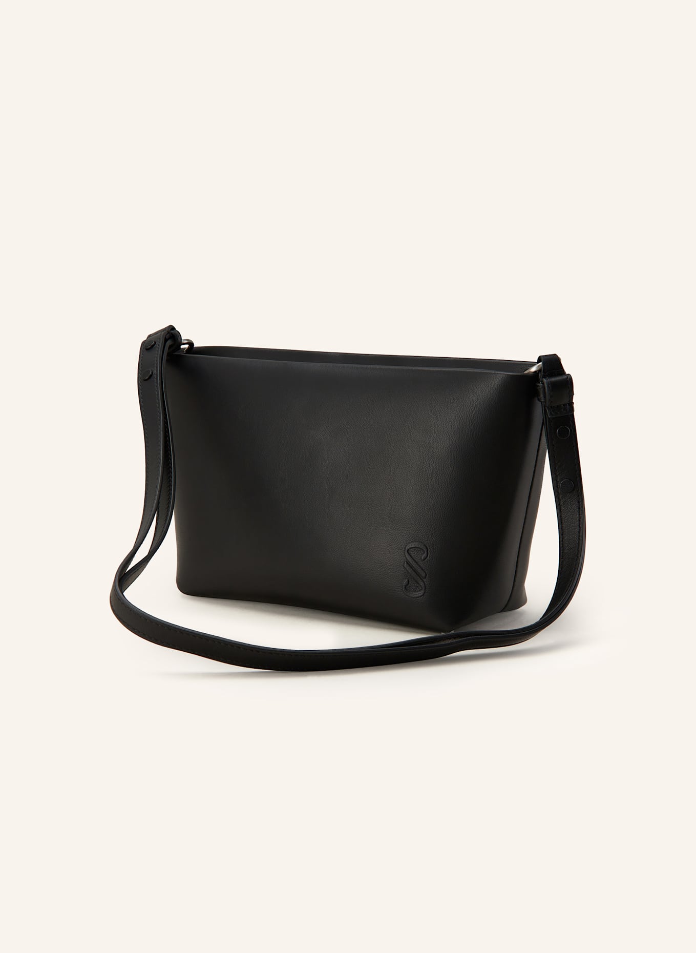 Proenza schouler leather shoulder bag outlet