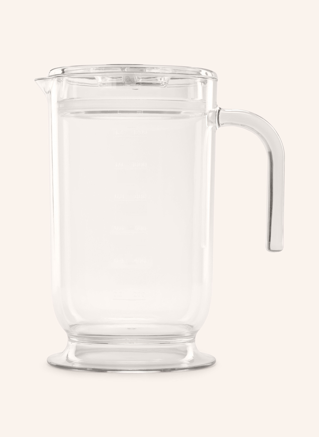 SMEG Stabmixer-Set HBF03: SCHWARZ