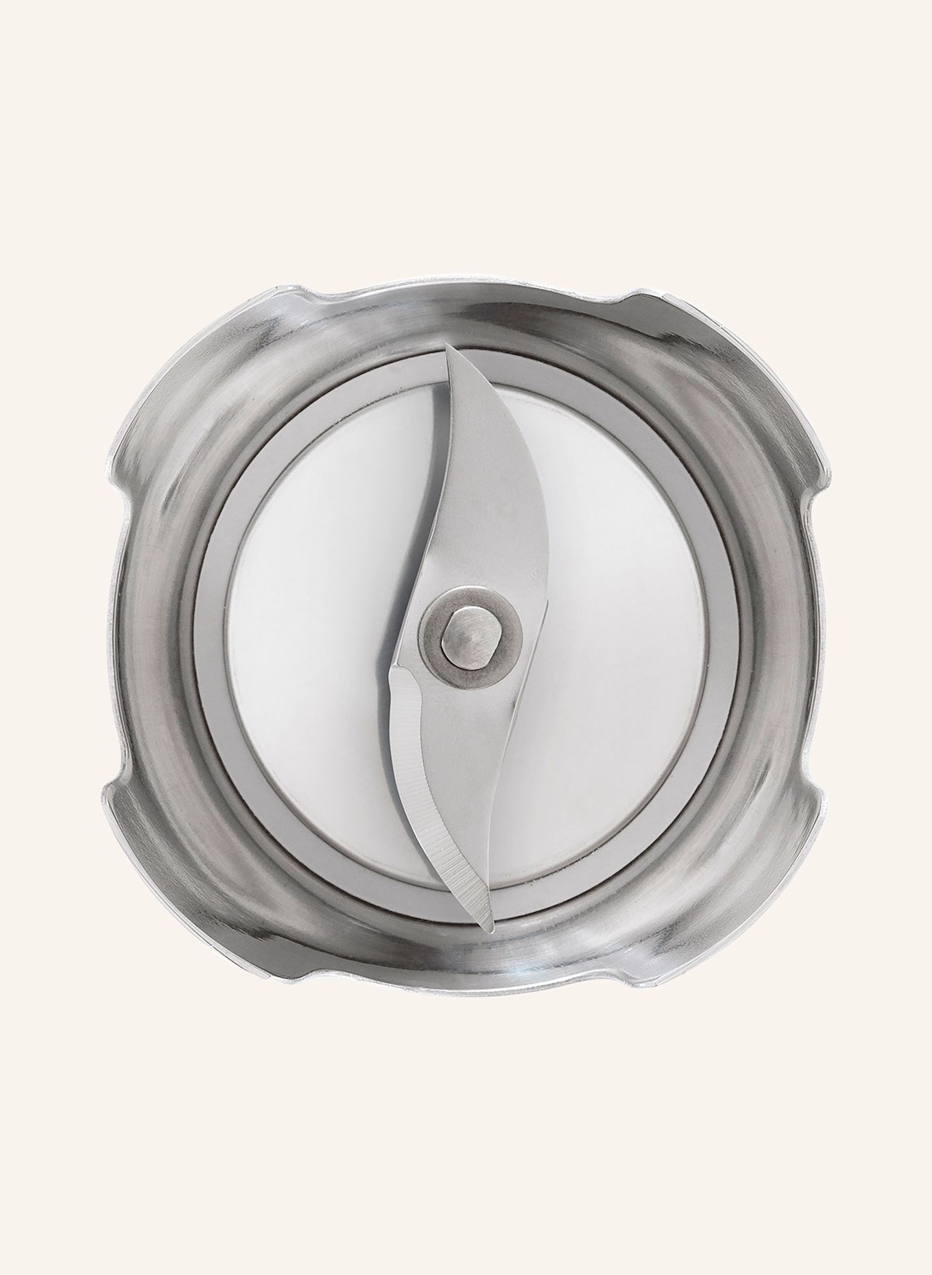 SMEG Stabmixer-Set HBF03: SCHWARZ