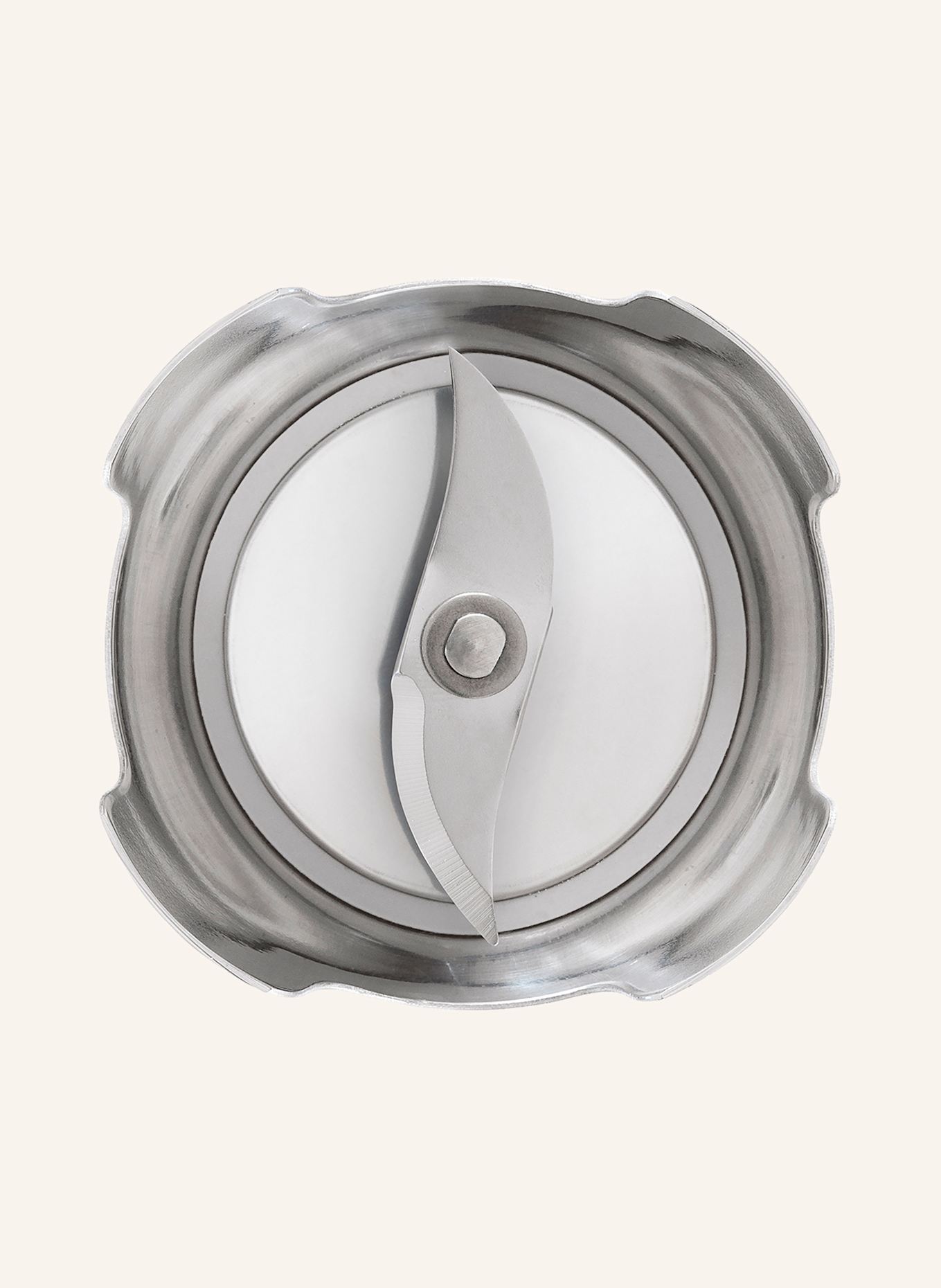 SMEG Stabmixer-Set HBF03: CREME