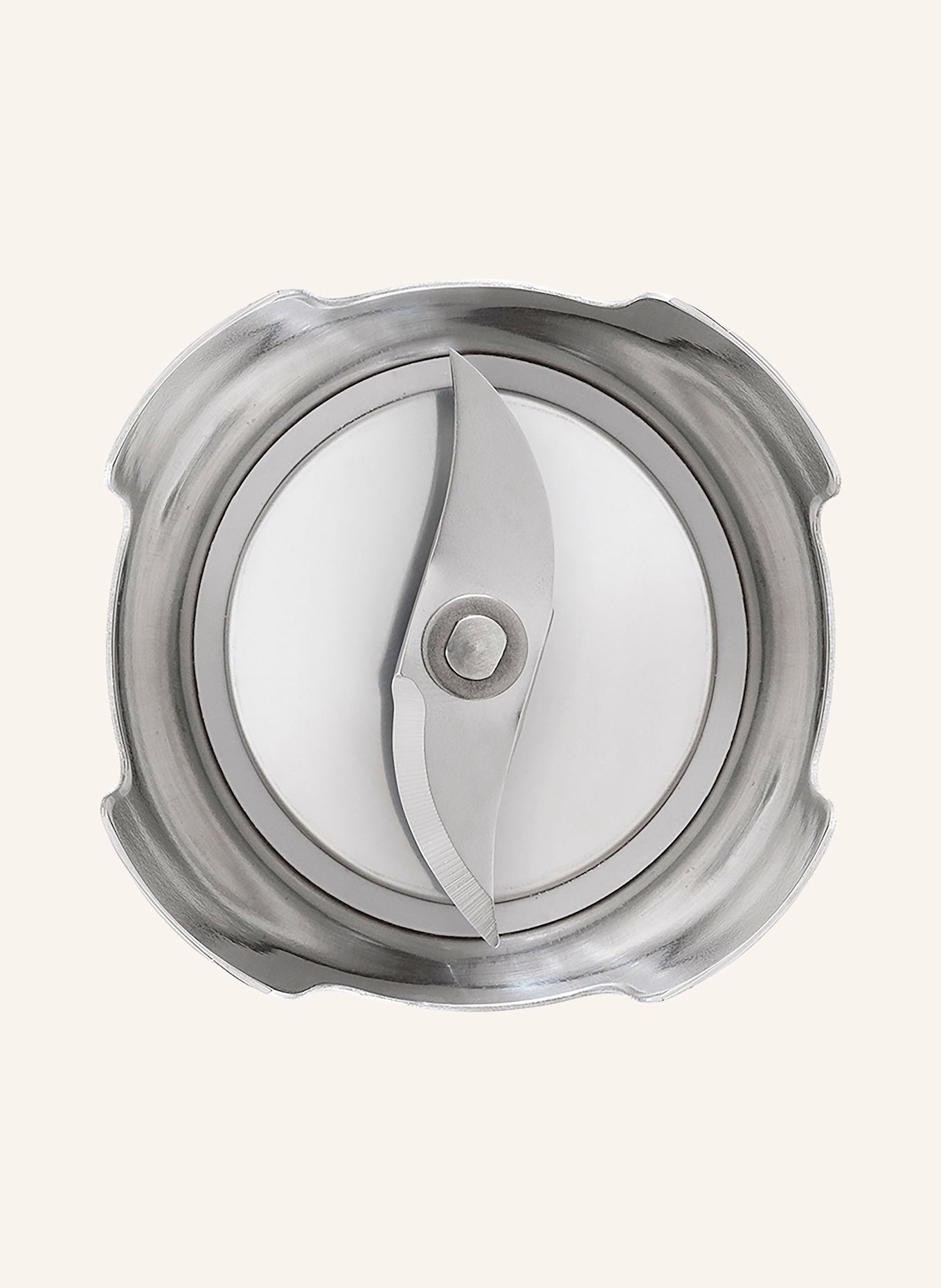 SMEG Stabmixer-Set HBF03: WEISS