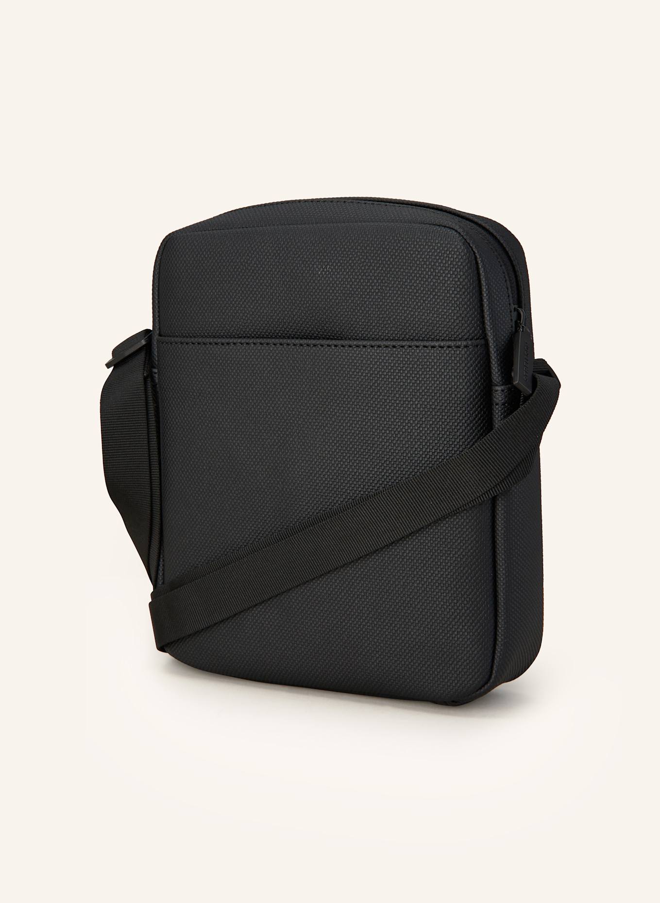 STRELLSON Schultertasche WESTFERRY MARCUS: SCHWARZ