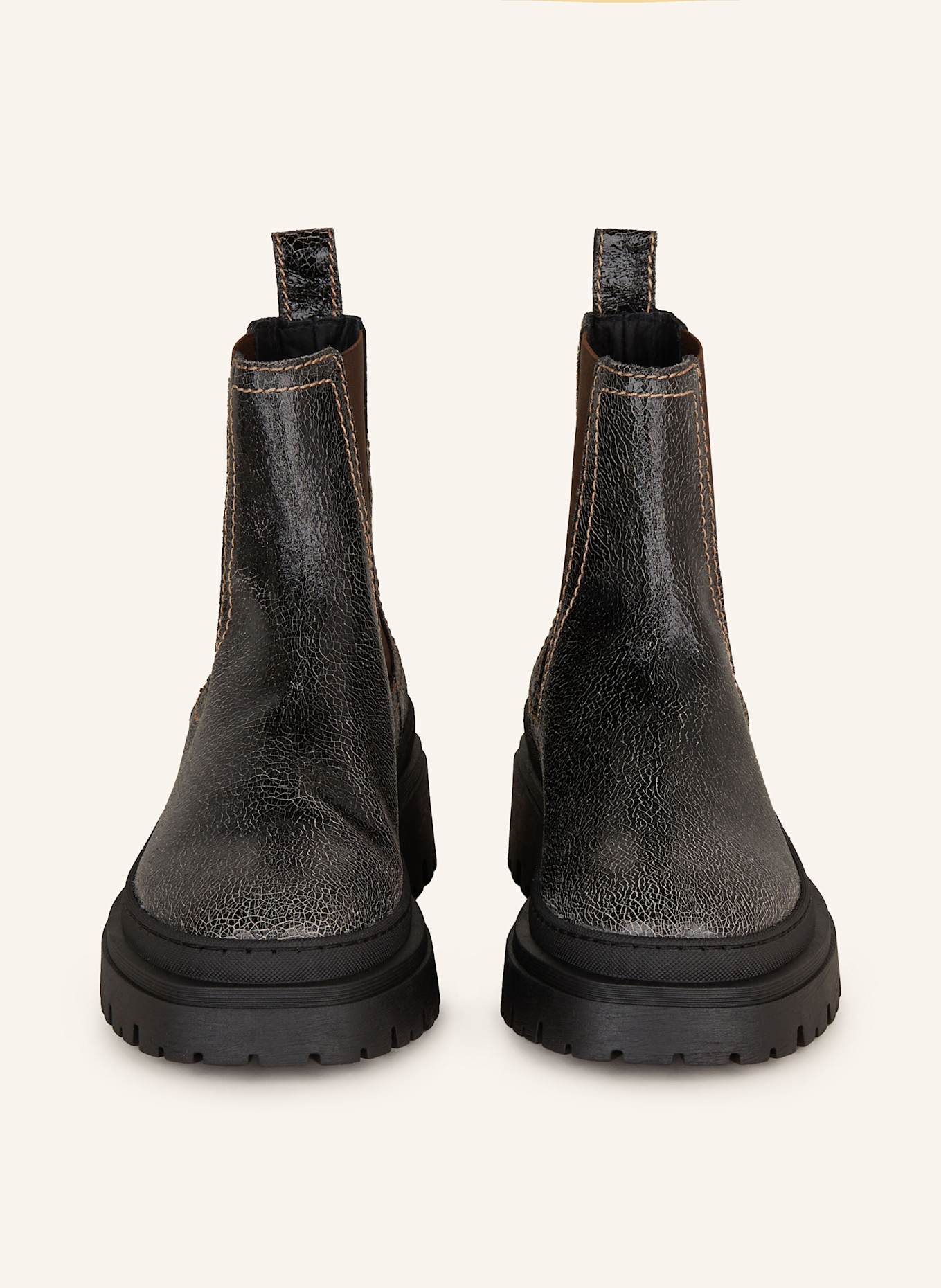 Sandro ankle boots outlet