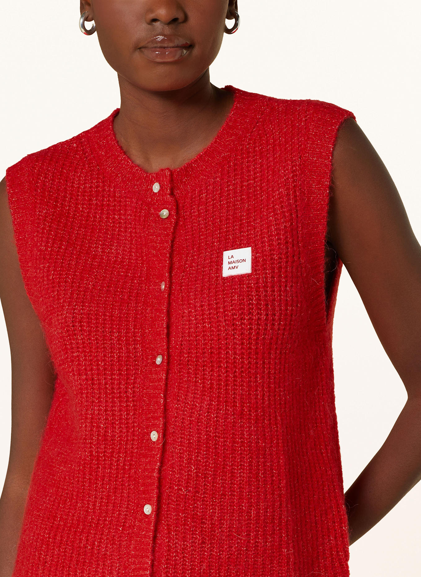Sweater vest vintage store
