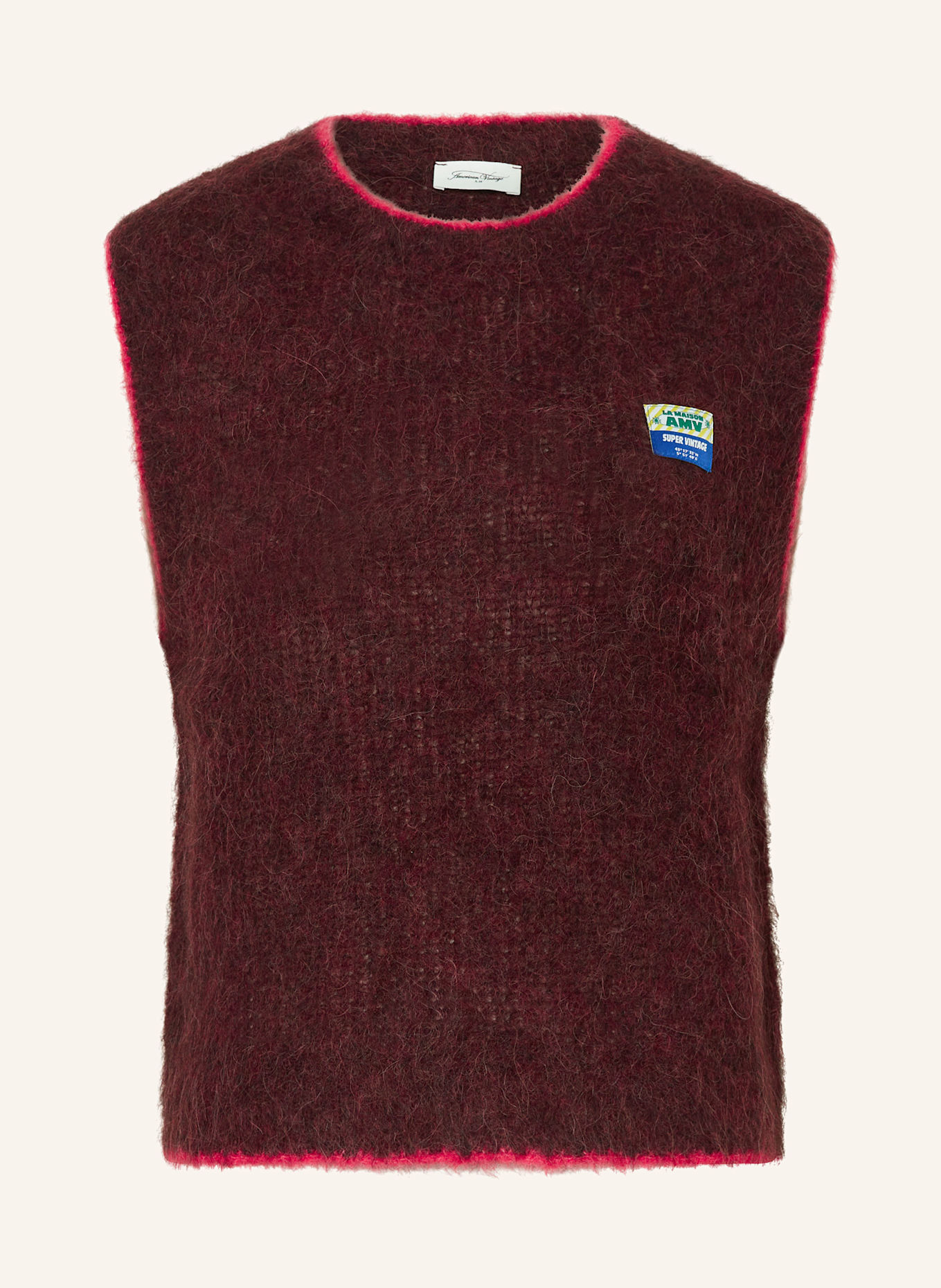 Vintage alpaca sweaters sale