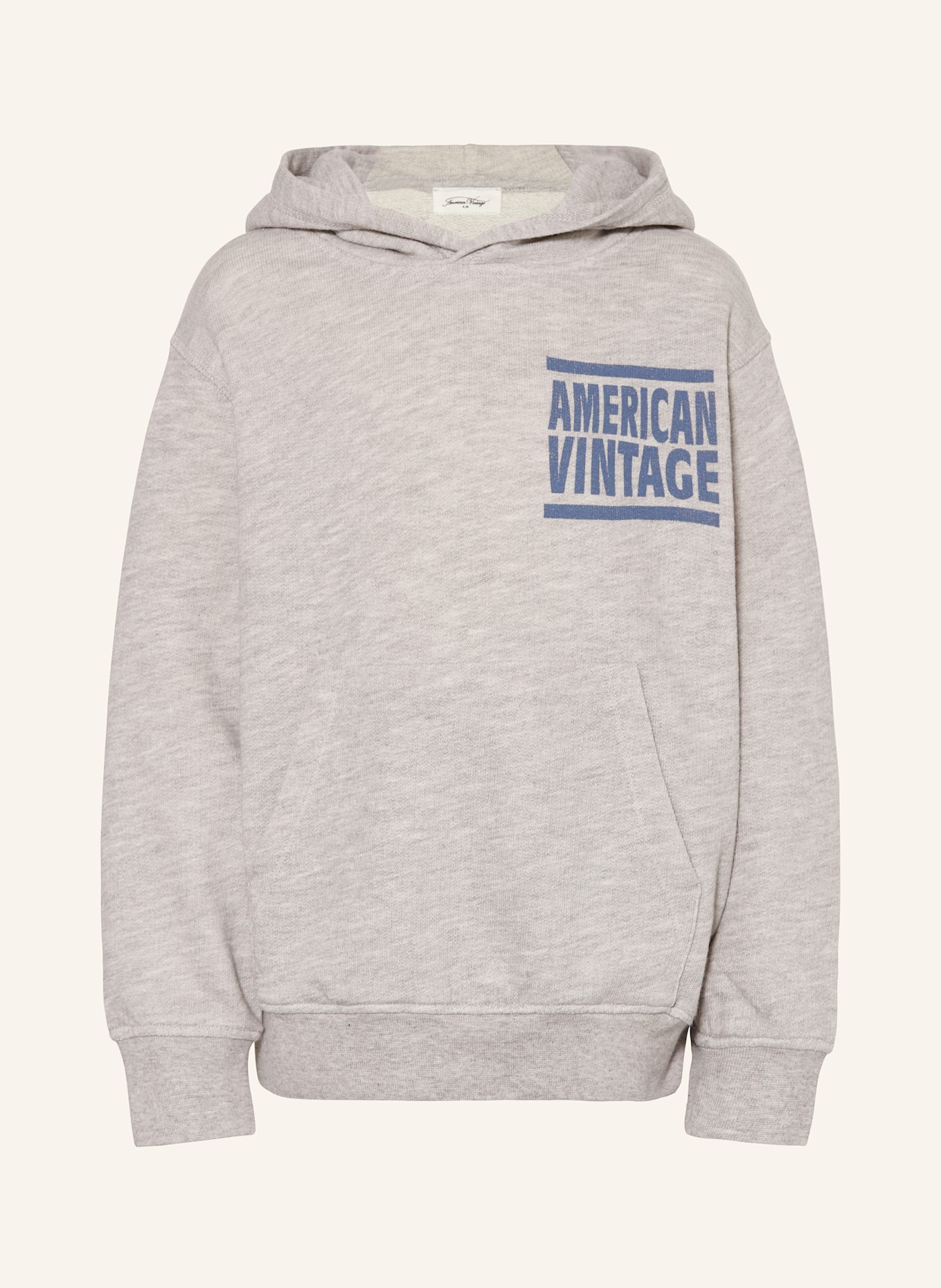 American vintage hoodie online