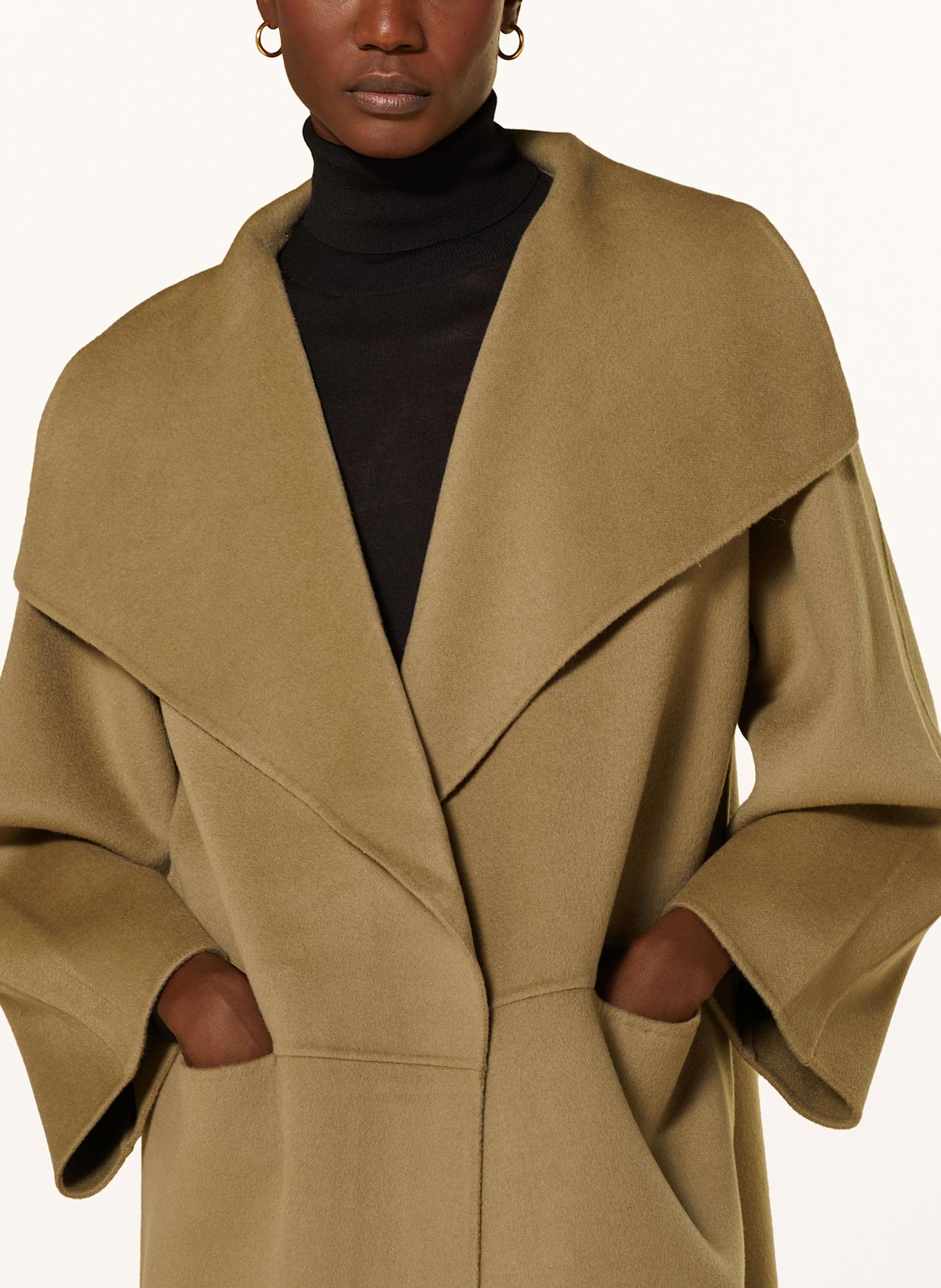 Toteme coat sale