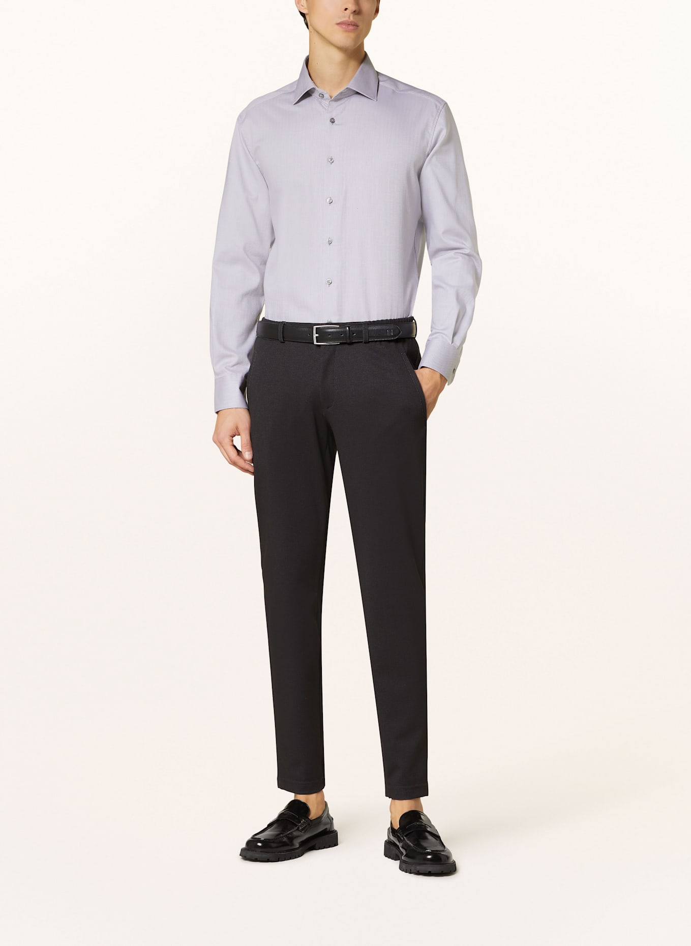 ETERNA Bis zu -30% Mid Season Sale, Farbe: GRAU (Bild 2)