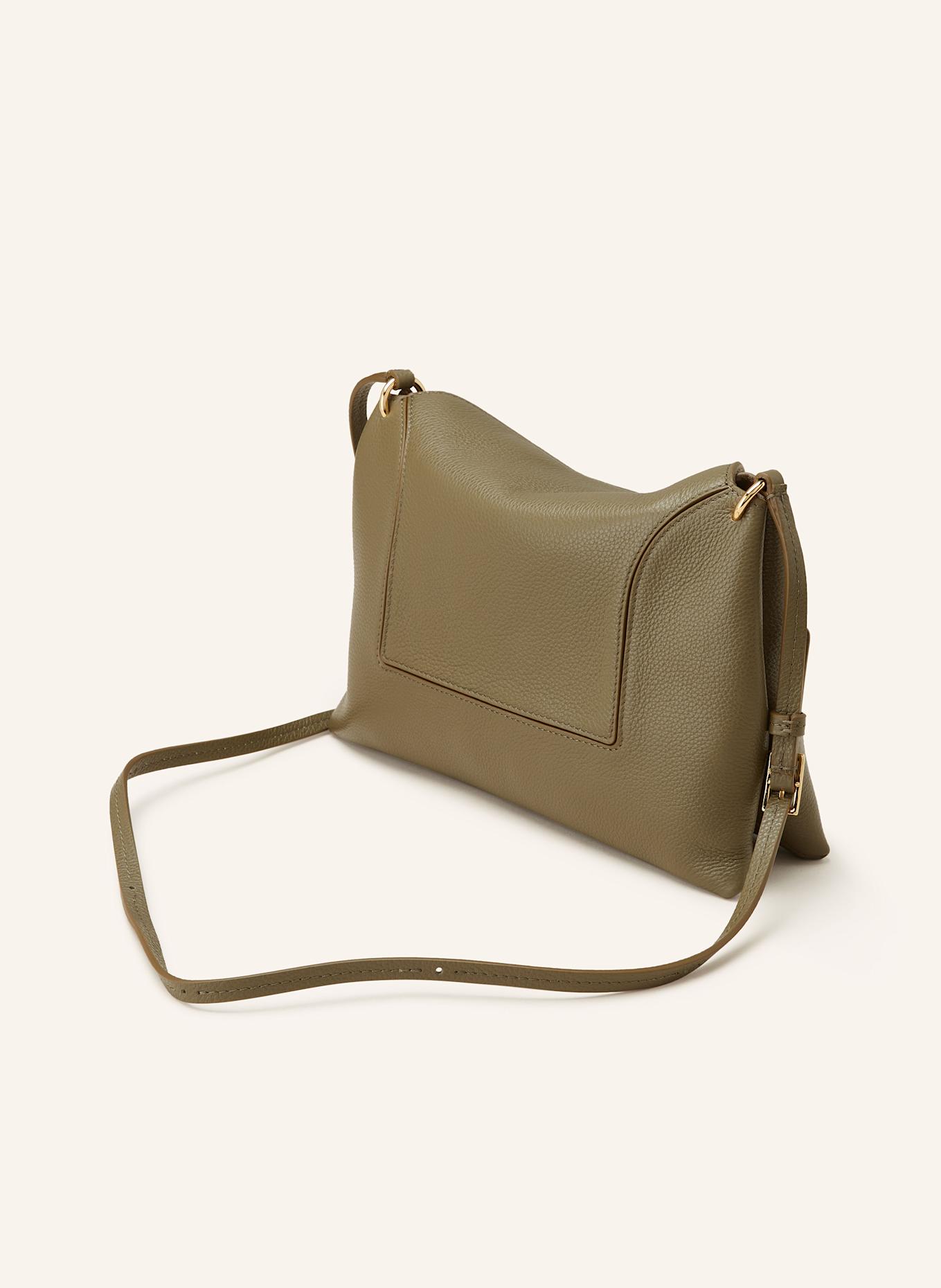 WANDLER Umhängetasche PENELOPE: OLIV