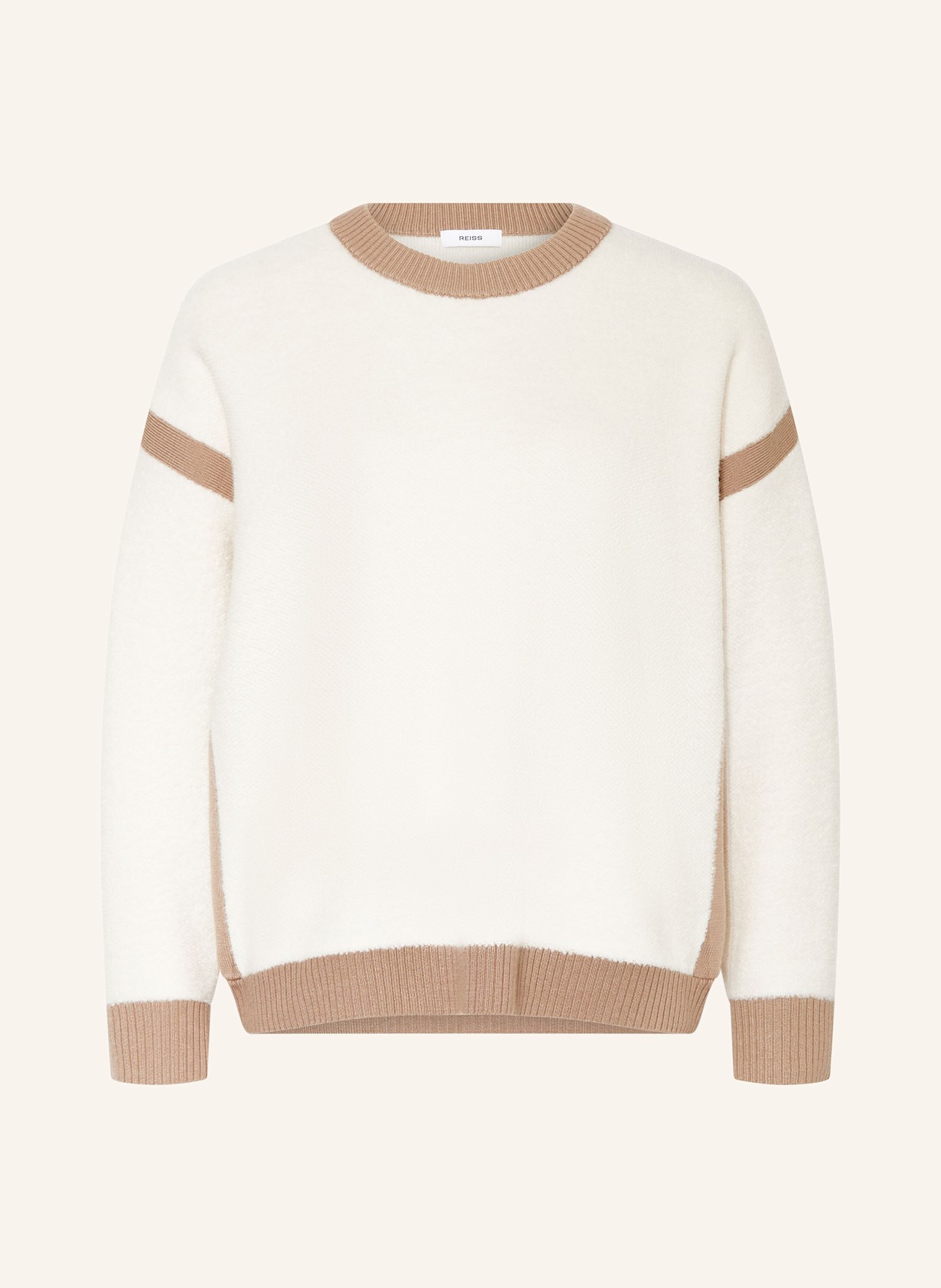 Reiss sweater top
