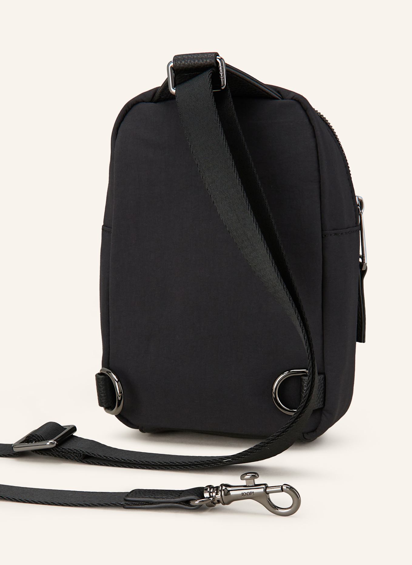 JOOP NARNI TIMO crossbody bag in black