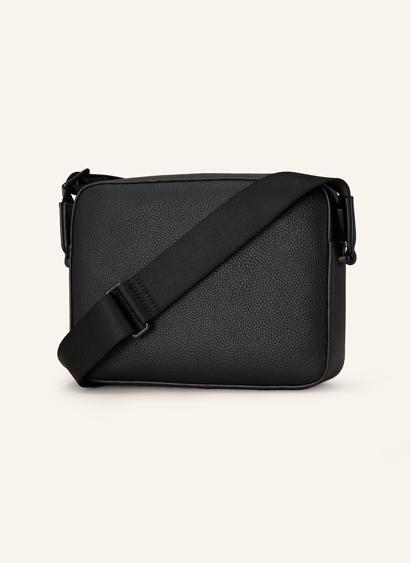 JOOP NEPEZZANO PINO crossbody bag in black