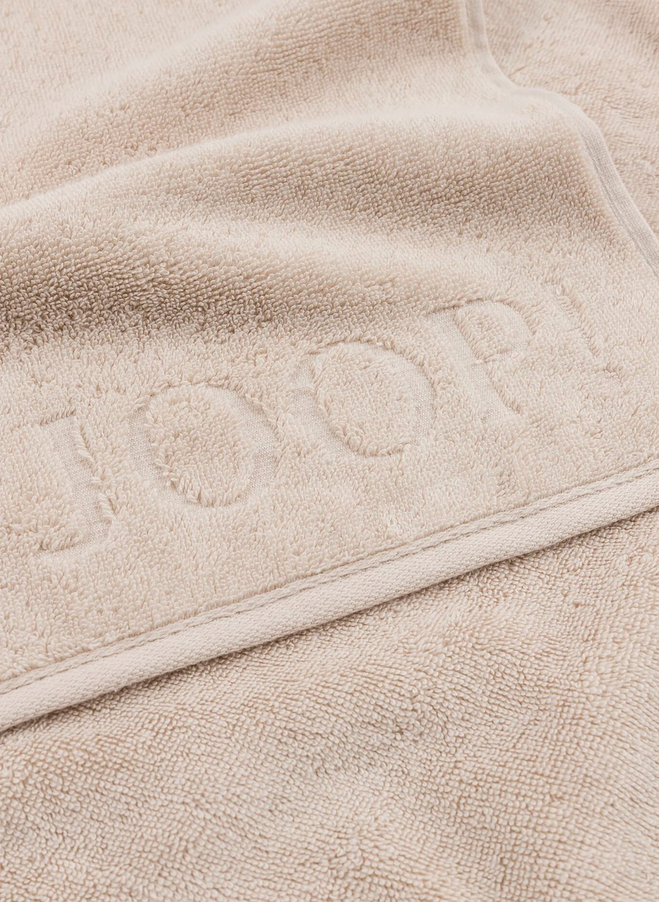 JOOP! Handtuch: BEIGE