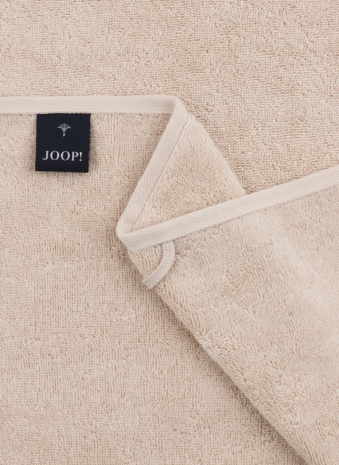 JOOP! Handtuch: BEIGE