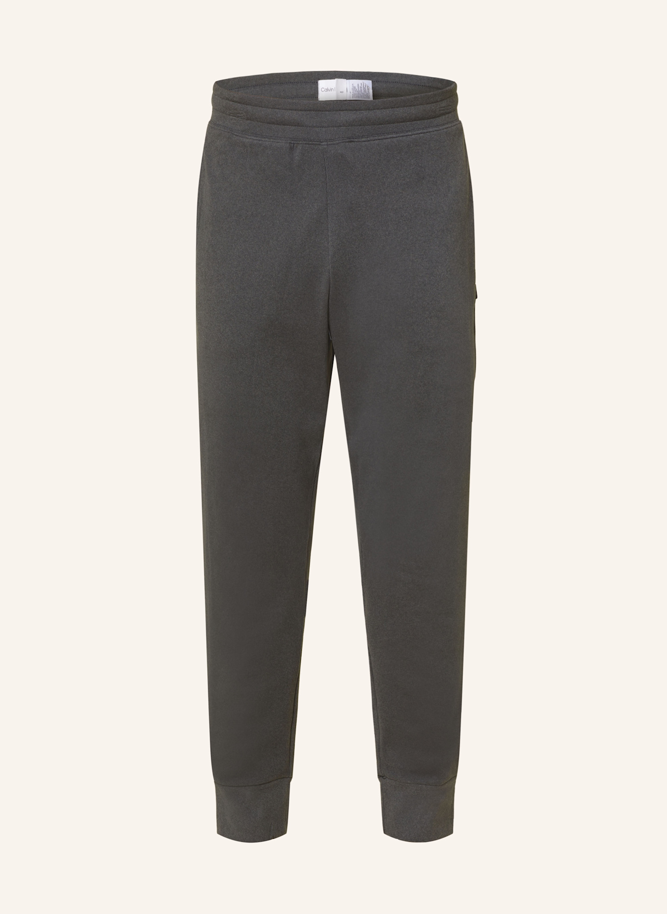 Calvin Klein Lounge pants in dark gray
