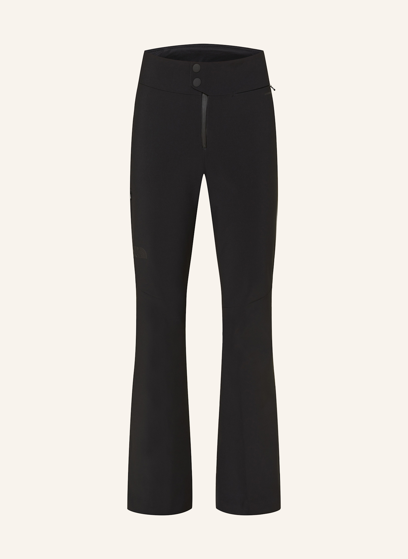 North face softshell ski pants discount