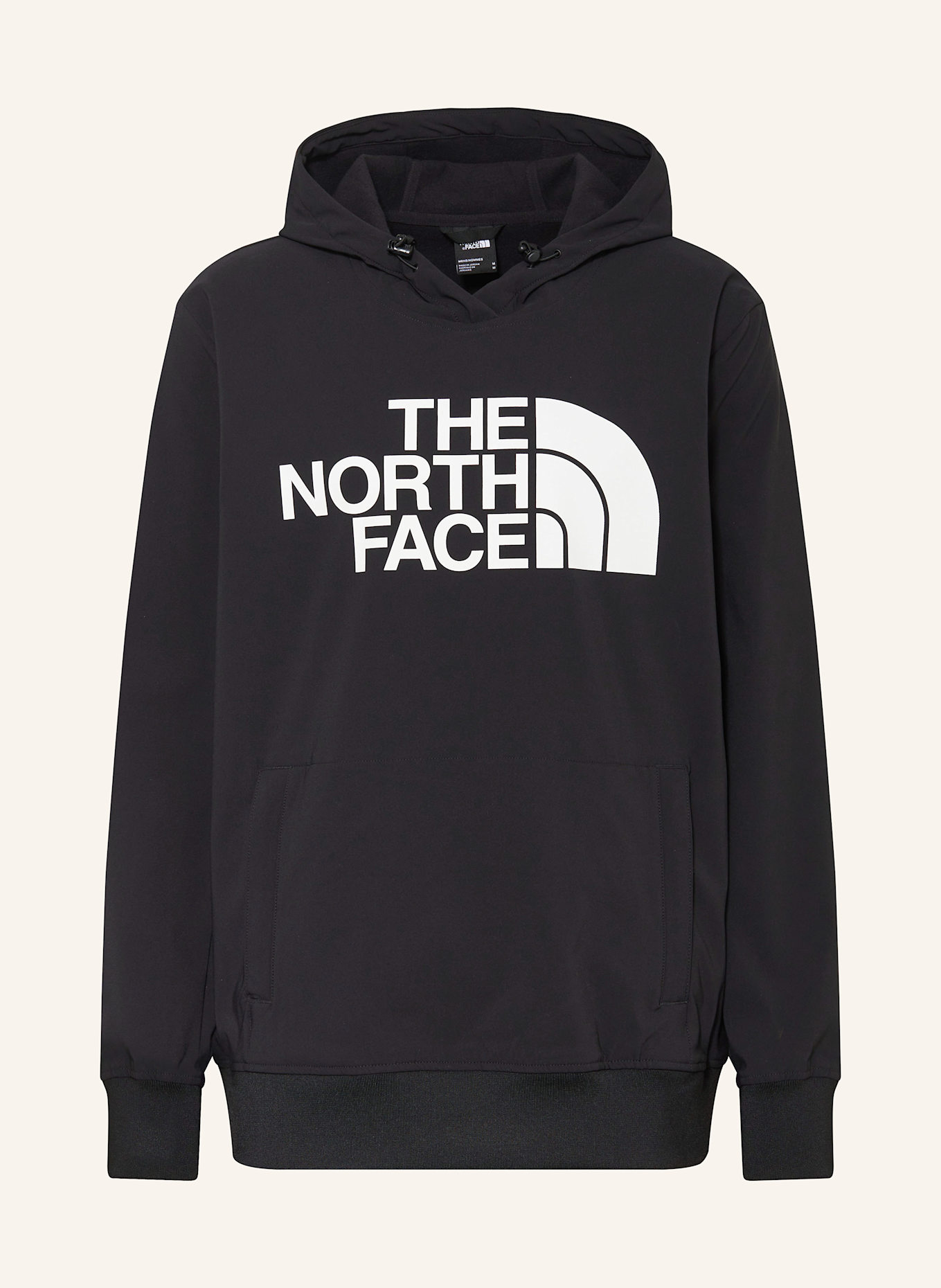 THE NORTH FACE Funktions Hoodie TEKNO