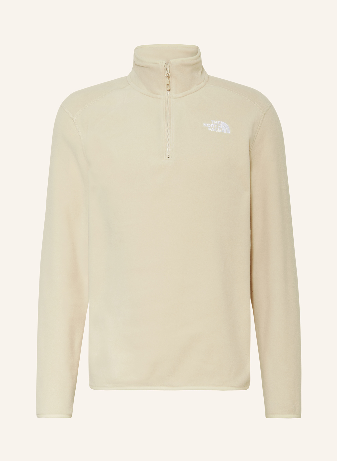 Fleece undershirt clearance