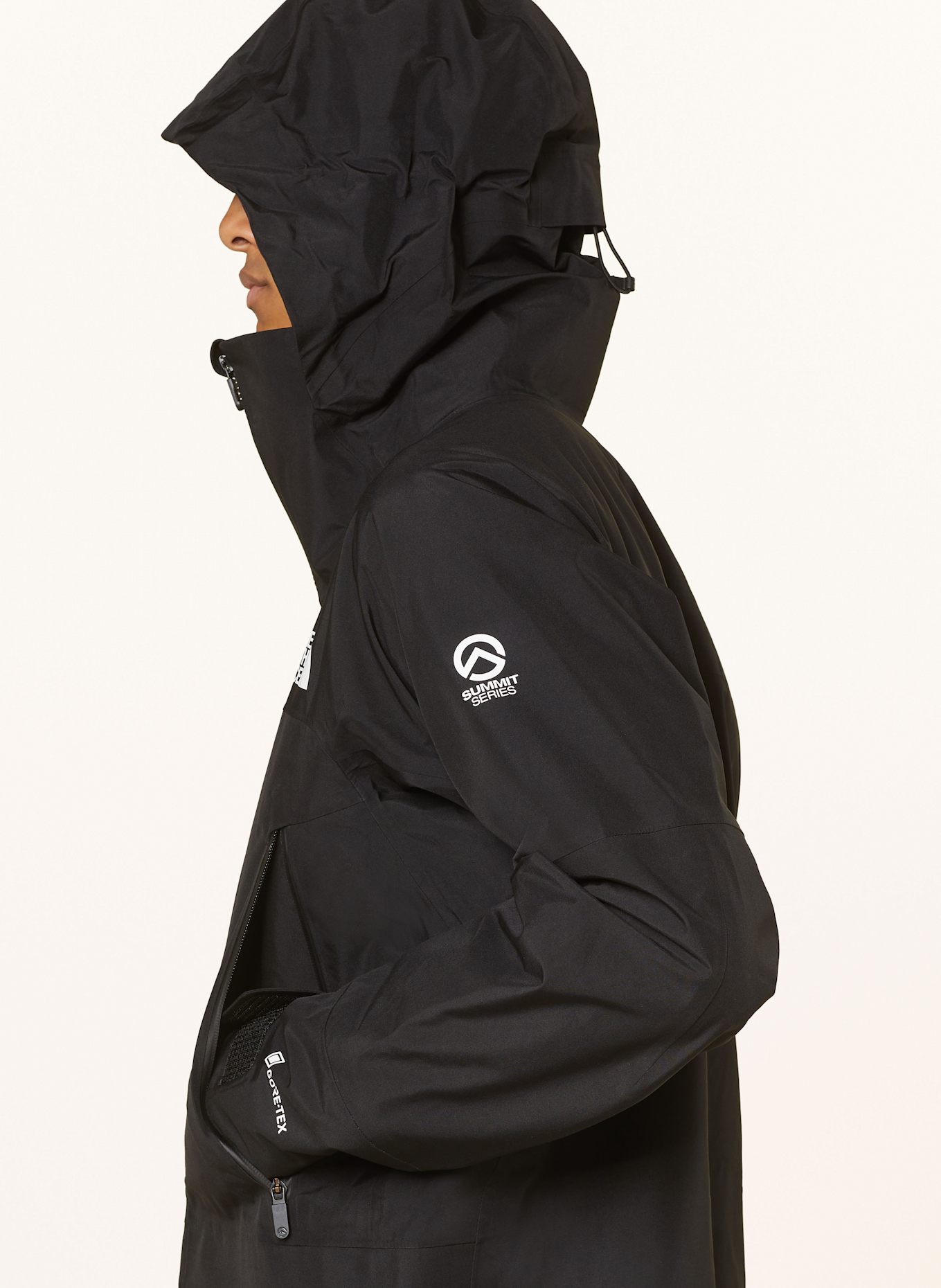 ①supreme × NORTH FACE Trekking Jacket Kurtka The North Face Supreme x Expedition TNF Coaches Jacket Maps