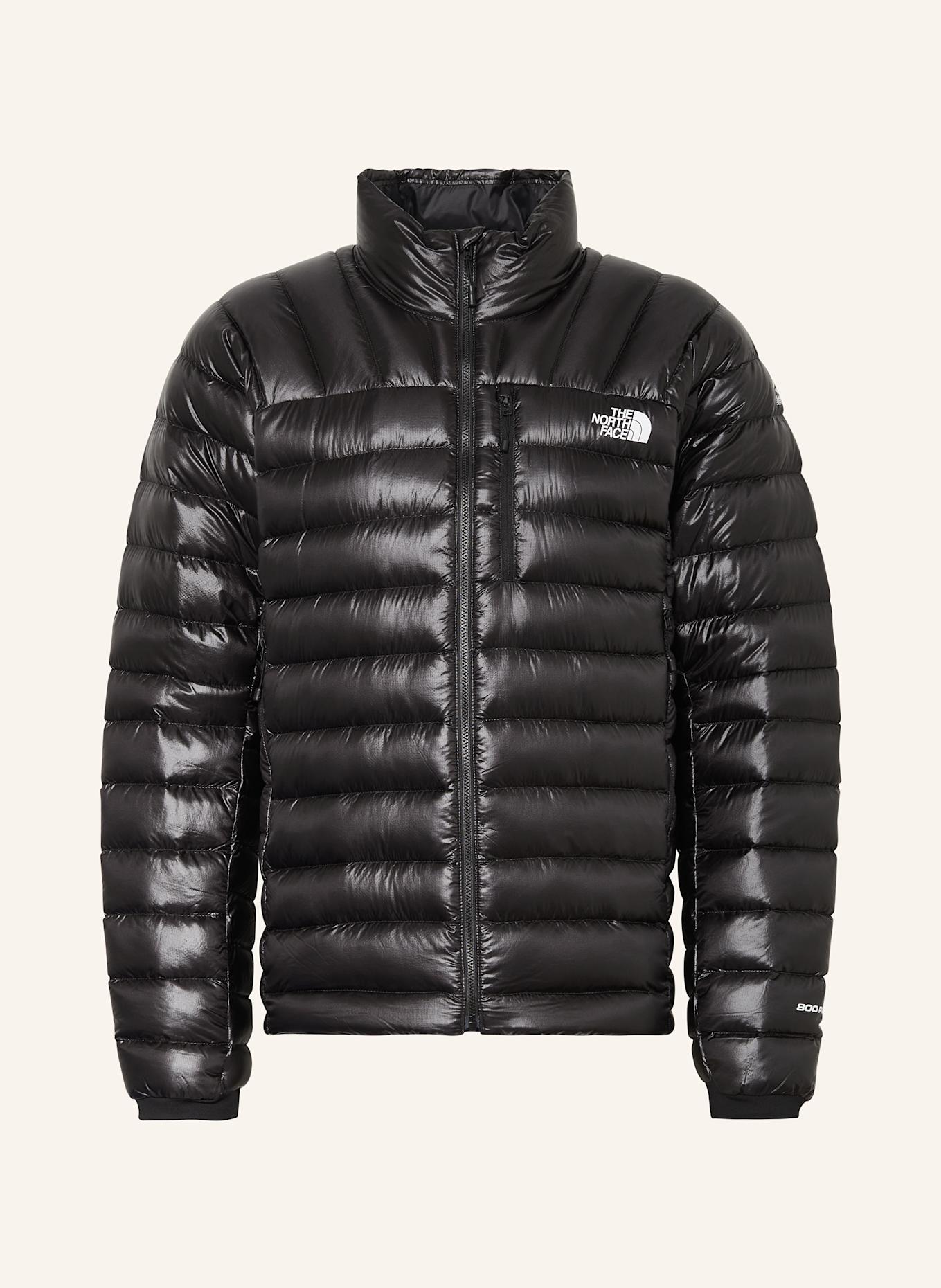 White sierra summit down jacket discount