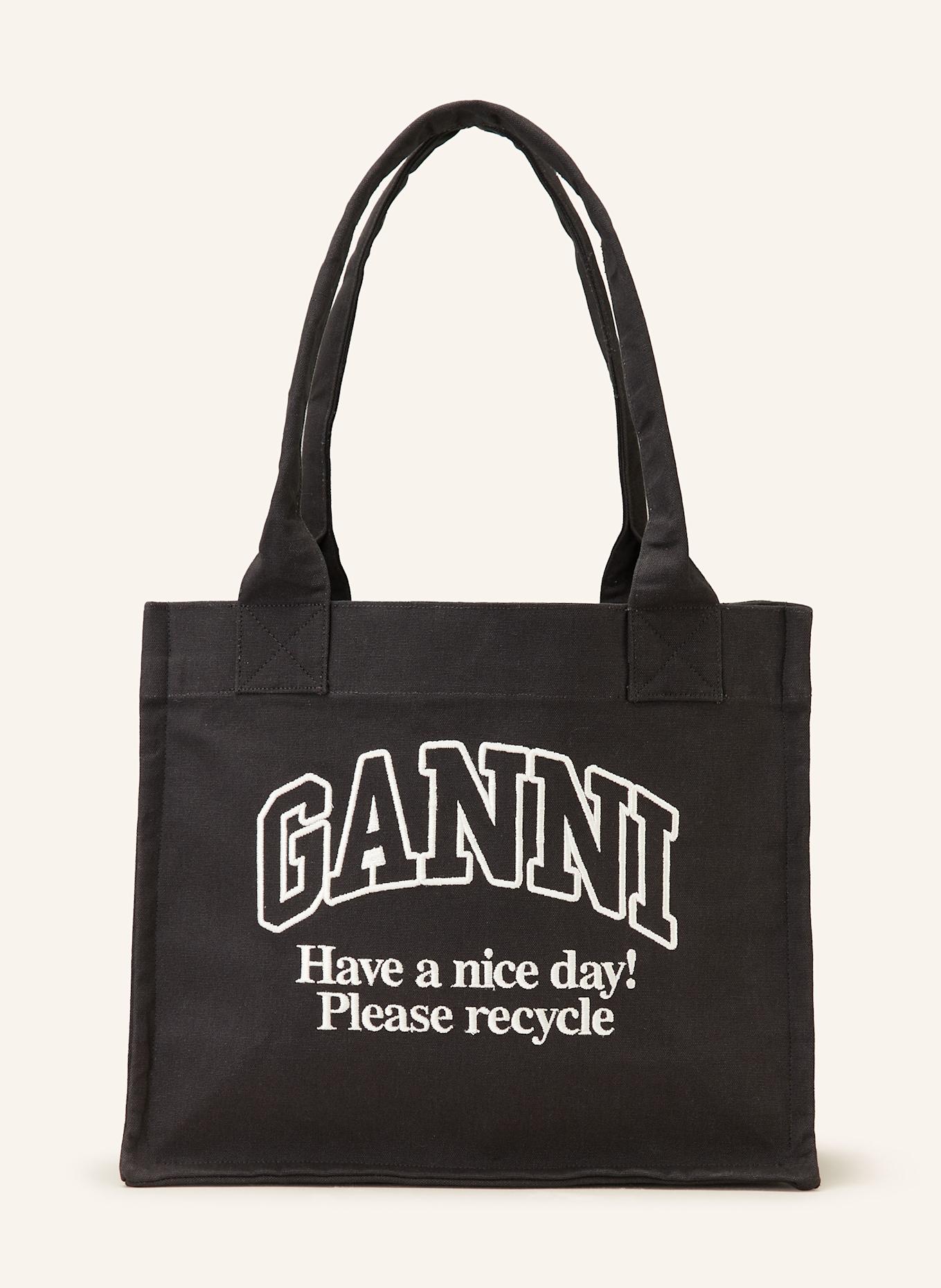 GANNI Shopper