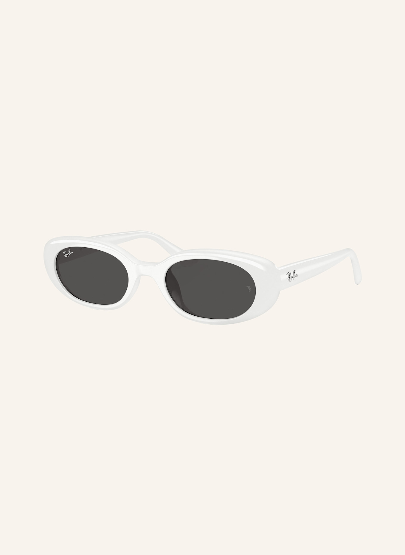 Ray ban sunglasses white color top