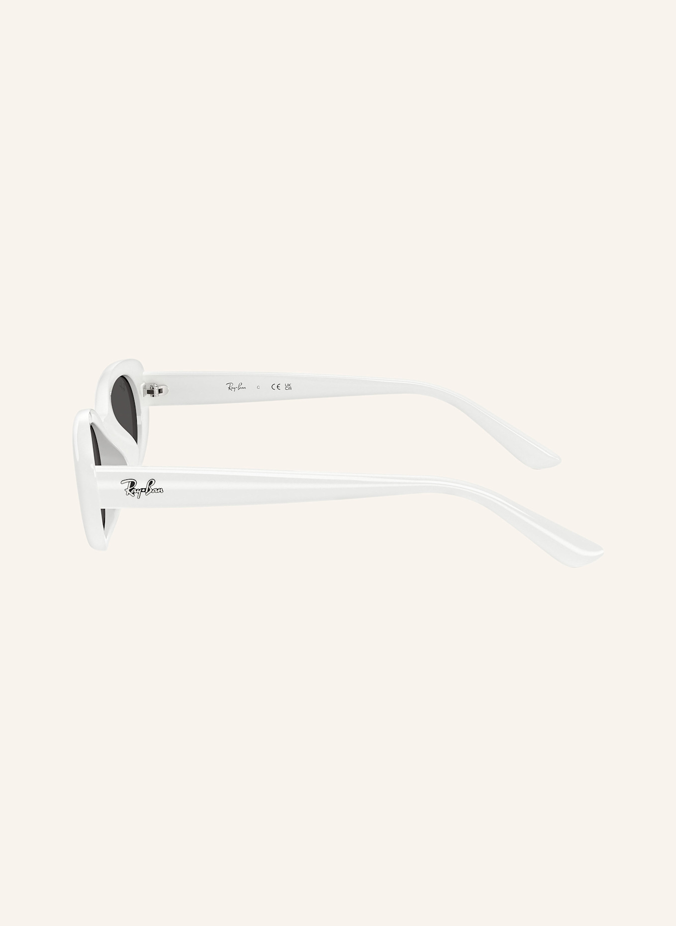 Ray ban sunglasses white color new arrivals