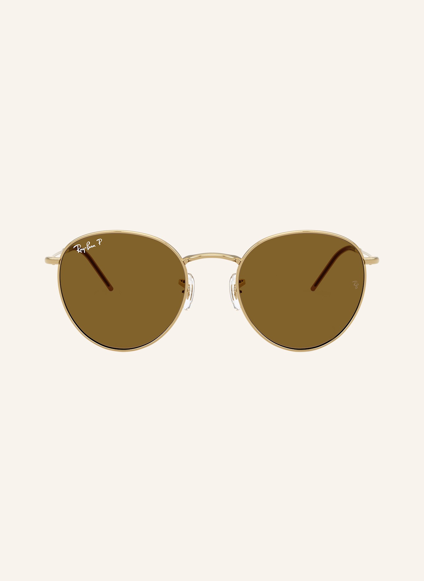 Ray-Ban Sluneční brýle RB0103S ROUND REVERSE: 001/83 - Udělejte to jako 200 000 dalších zákazníků a najděte správnou velikost s