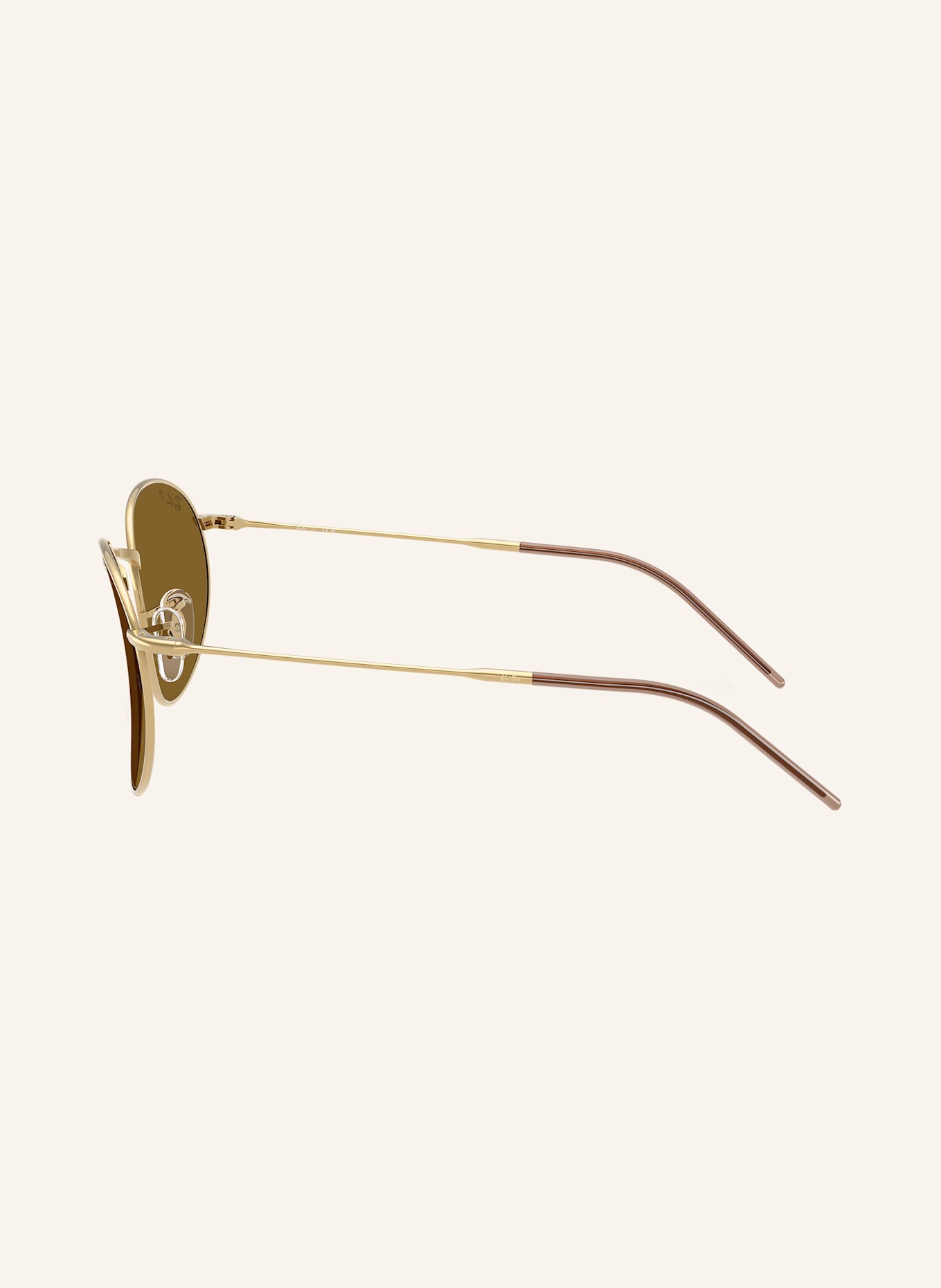 Ray-Ban Sluneční brýle RB0103S ROUND REVERSE: 001/83 - Udělejte to jako 200 000 dalších zákazníků a najděte správnou velikost s