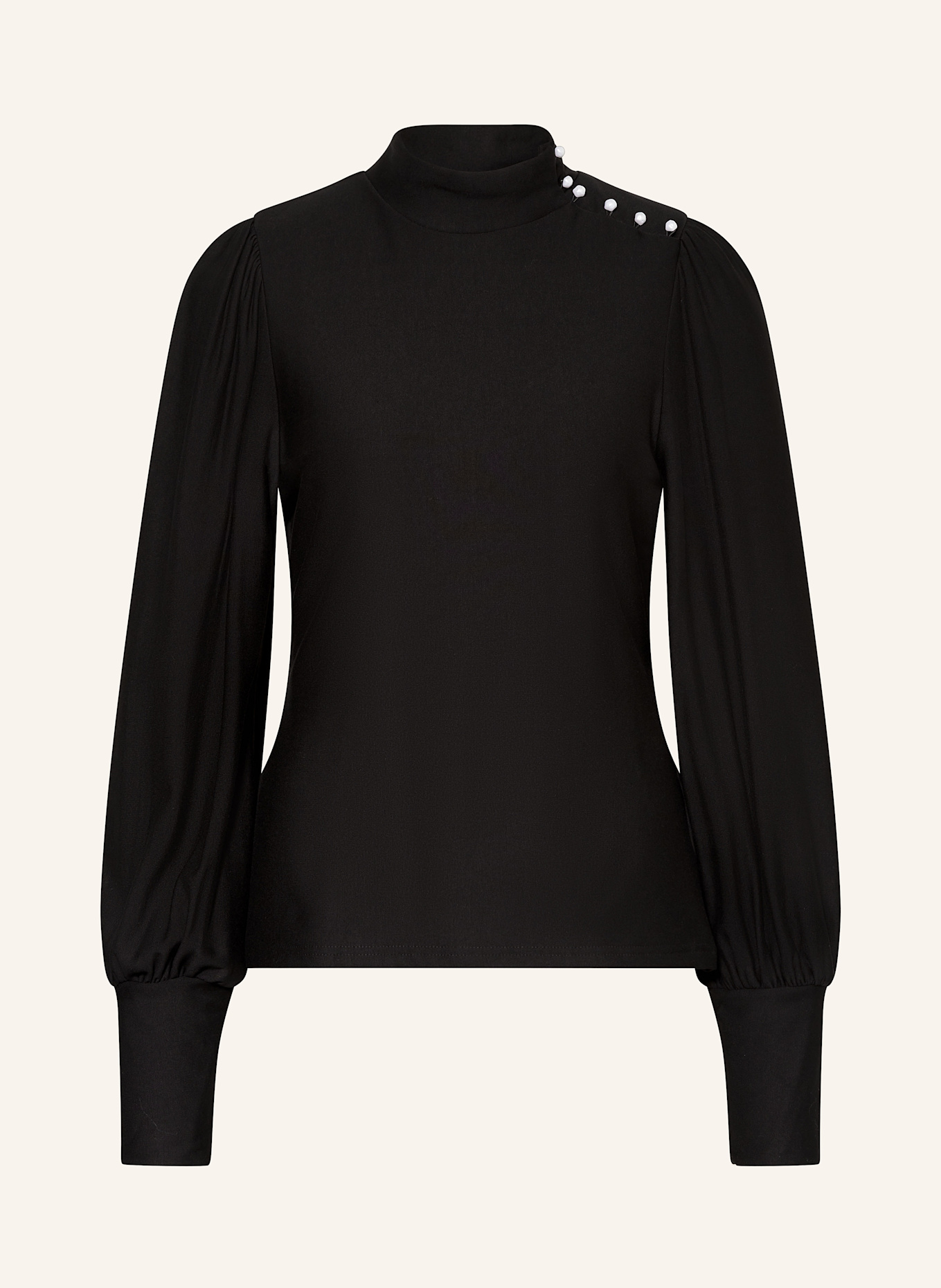 GESTUZ Halenka RIFAGZ: ČERNÁ