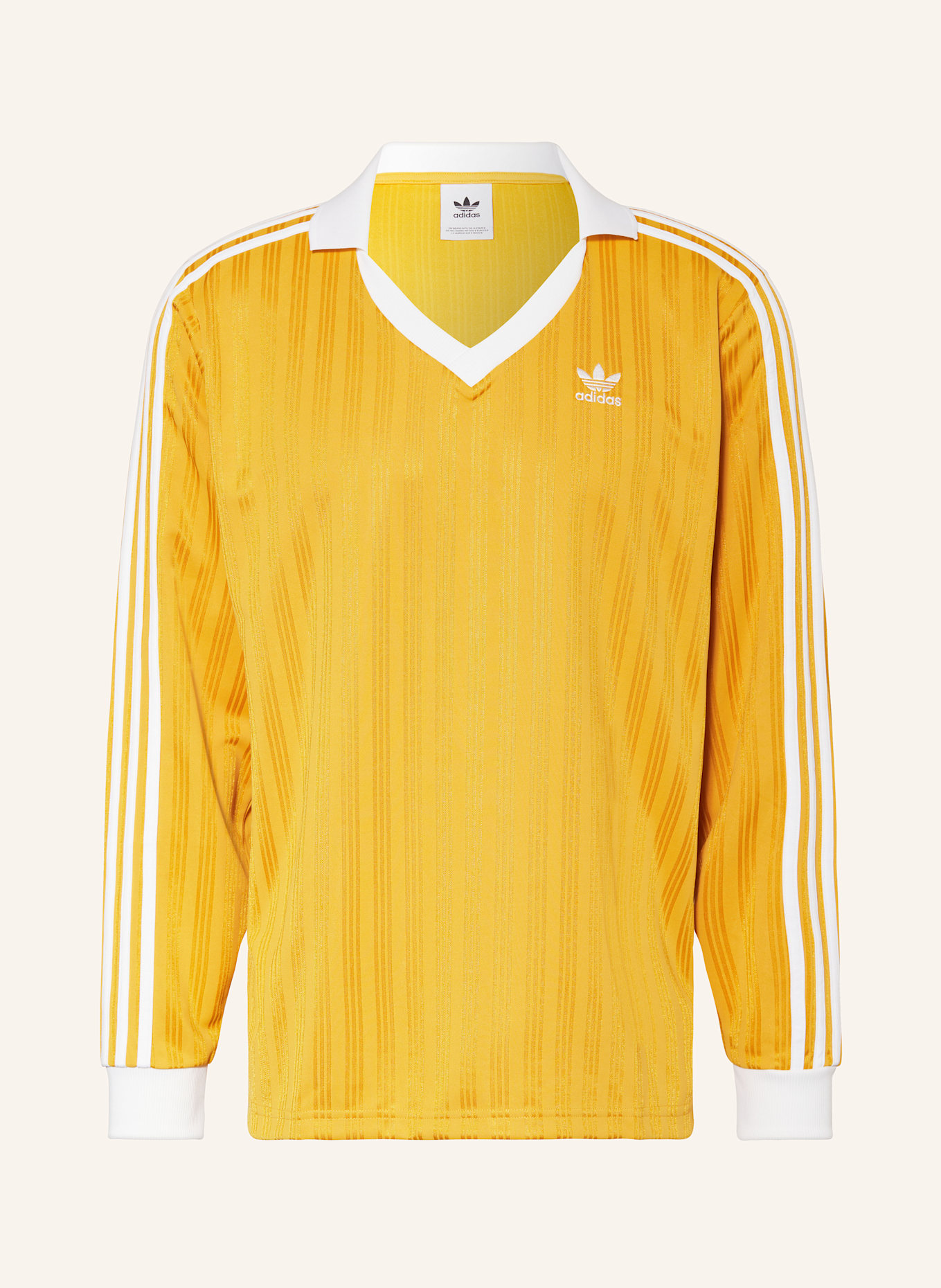 Adidas soccer sweatshirt clearance