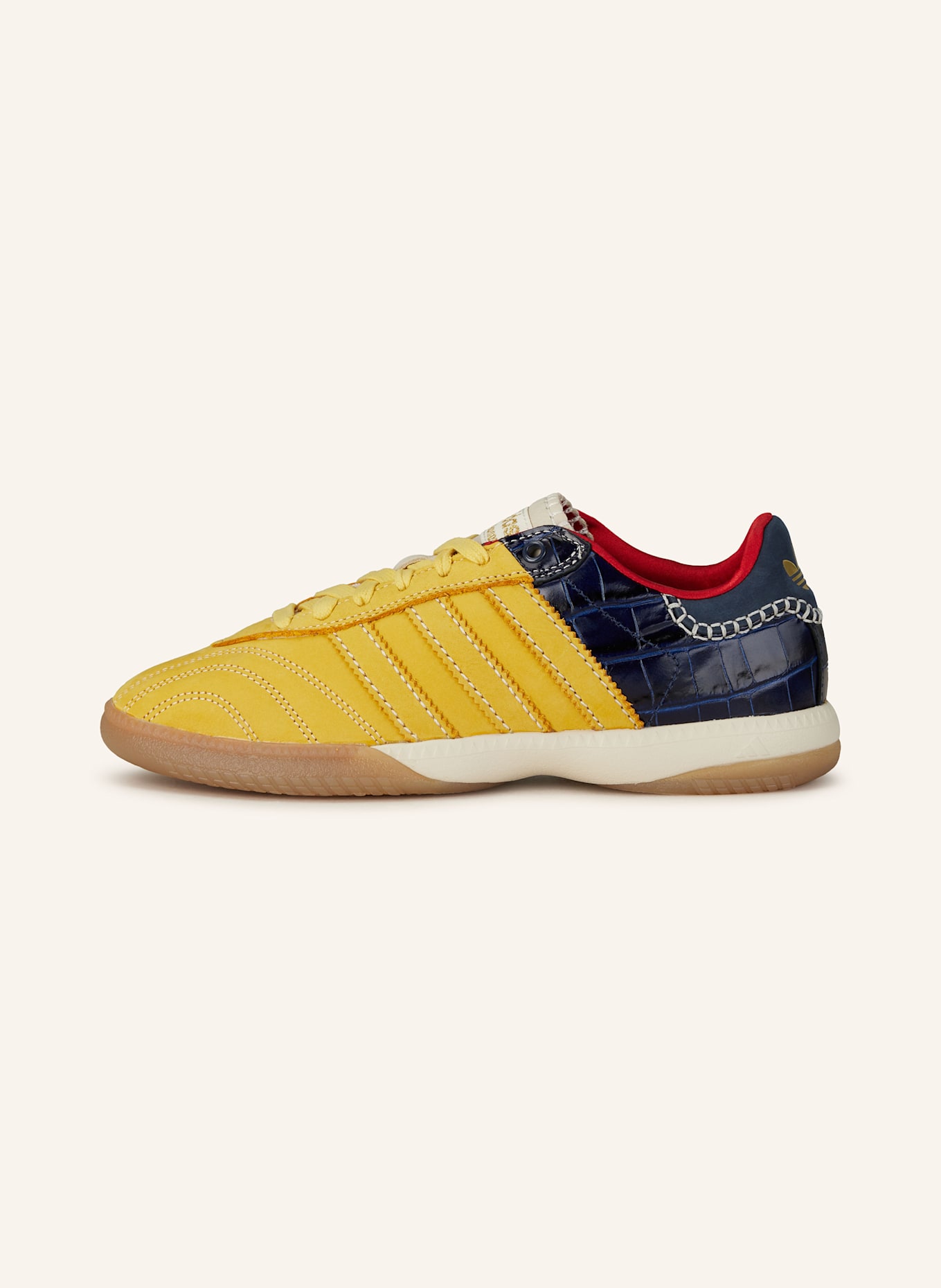adidas Originals Sneaker WALES BONNER MN SAMBA adidas Originals Wales Bonner