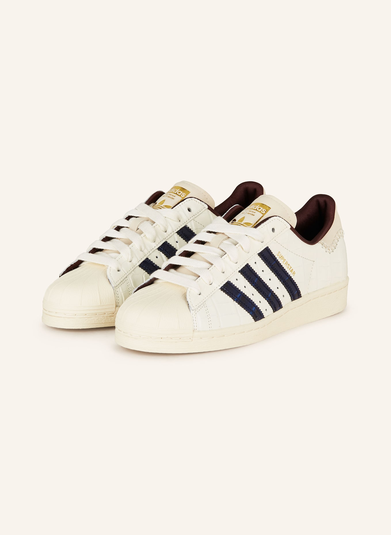 Adidas superstar auf rechnung bestellen clearance