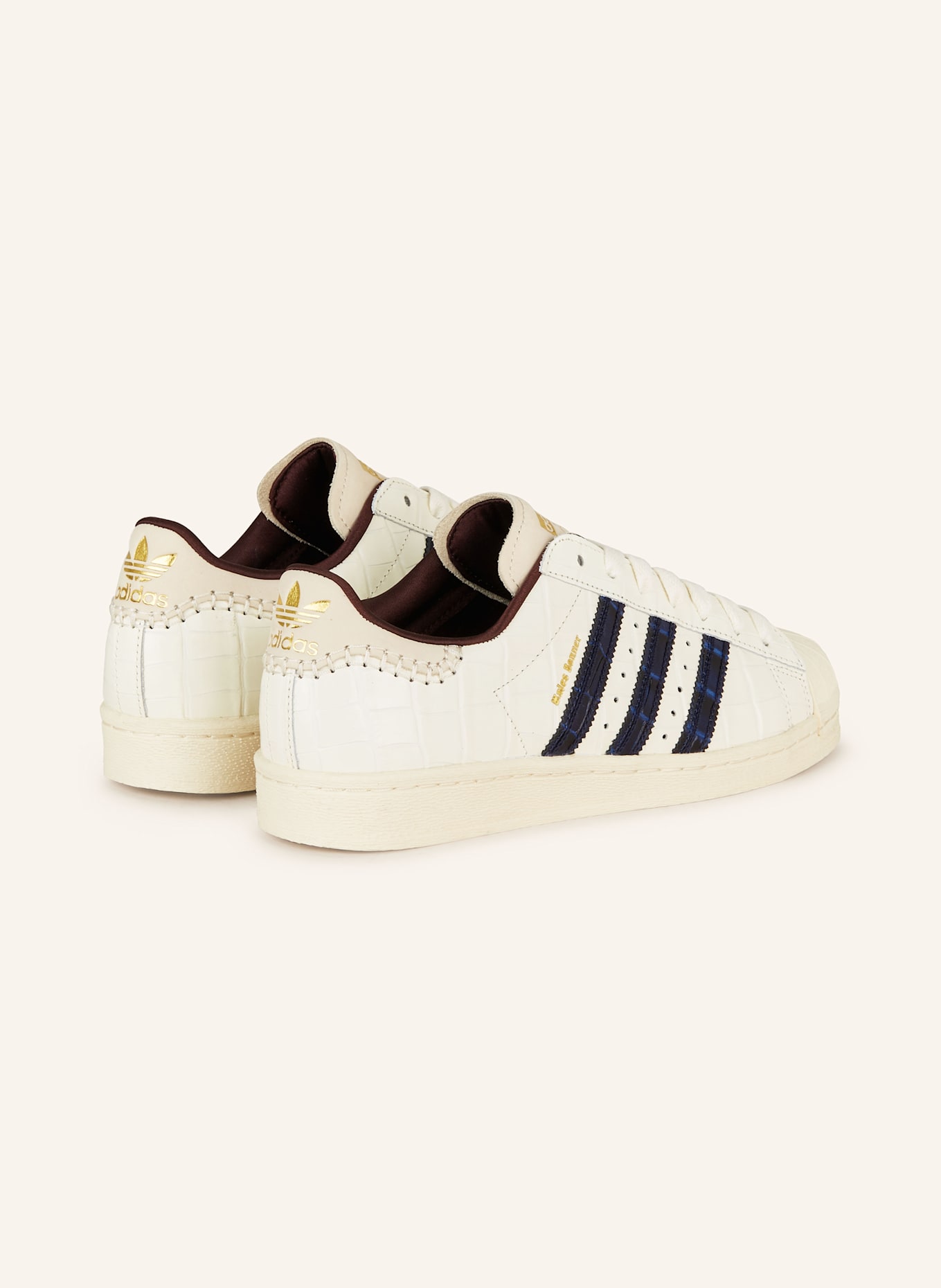 adidas Originals Sneaker WALES BONNER SUPERSTAR adidas Originals Wales Bonner