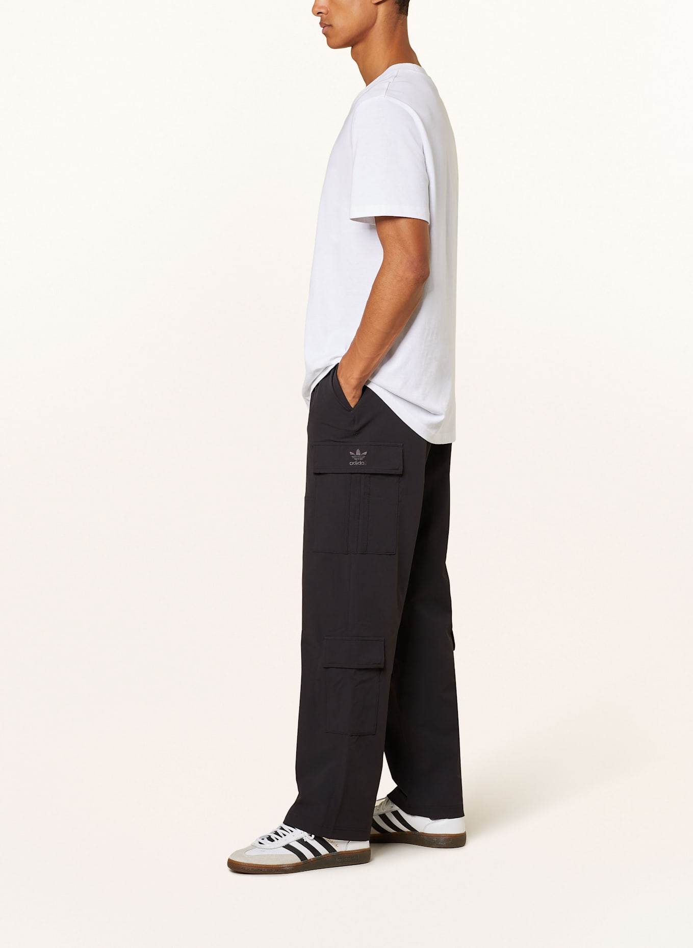 Adidas originals cargo pants new arrivals