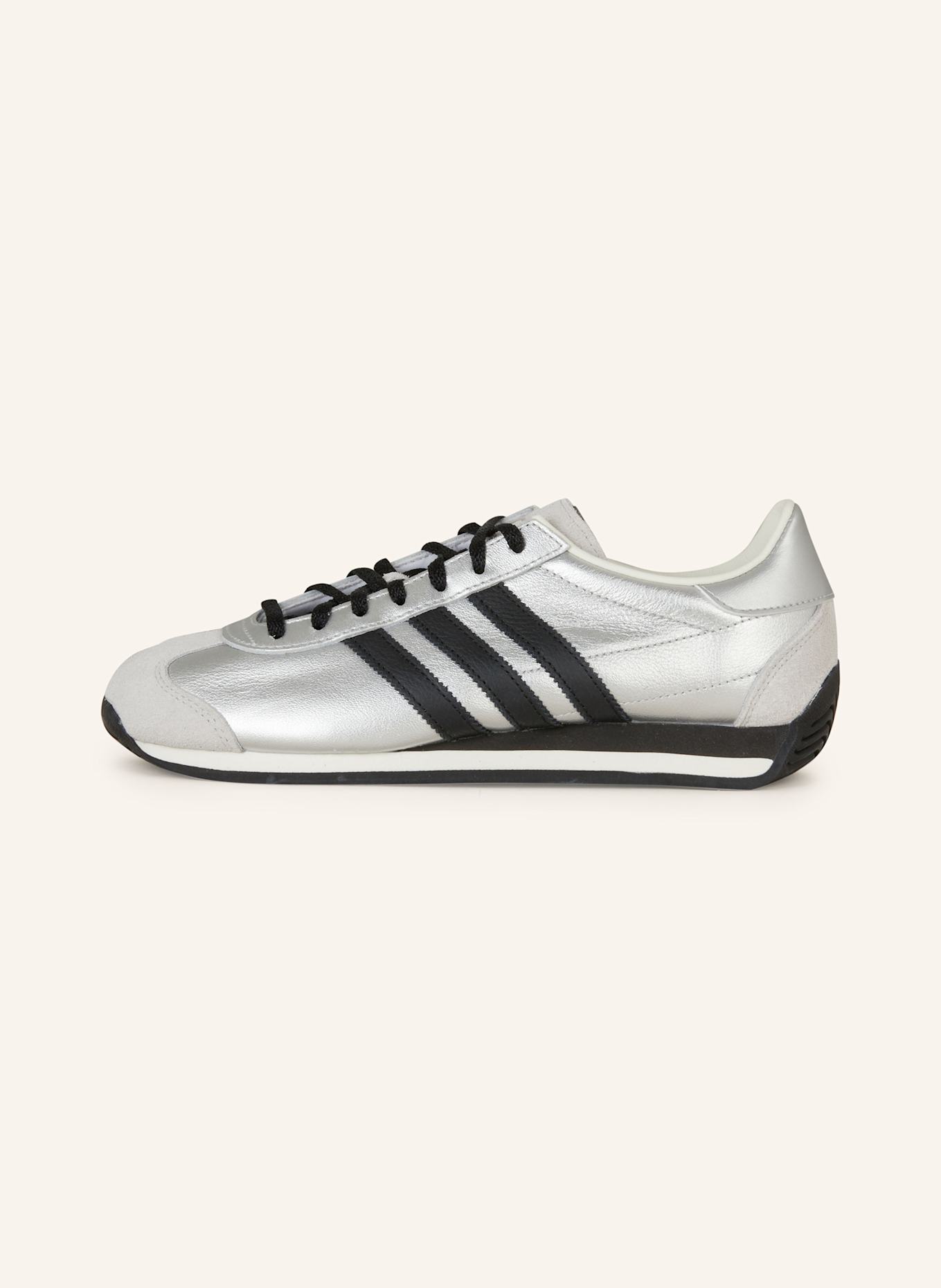 adidas Originals spelling adidas suciu adv navy uniform pants for sale 2016, Color: SILVER/ BLACK (Image 4)