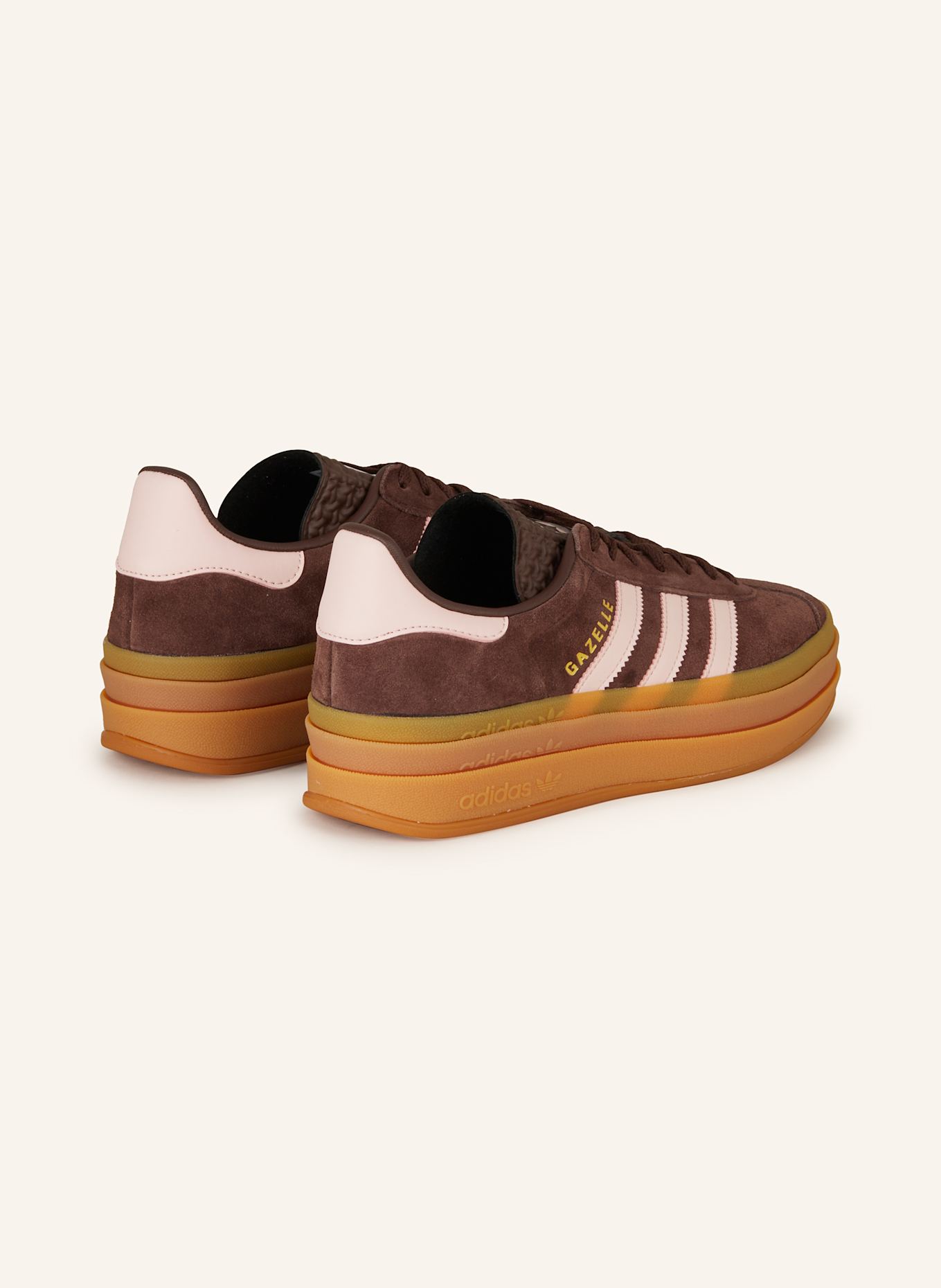 Adidas gazelle altrosa clearance