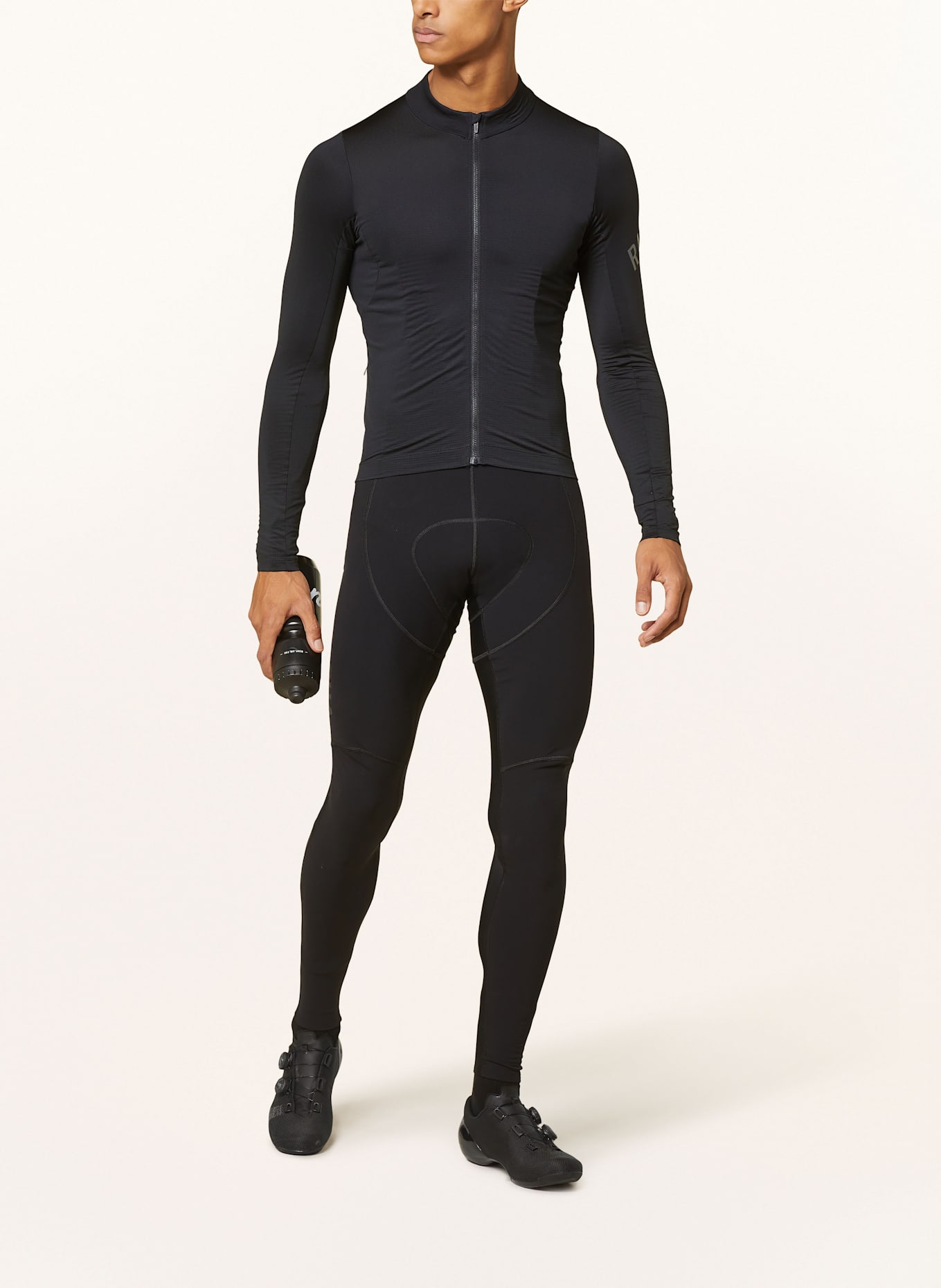 Rapha pro team midweight long sleeve jersey outlet