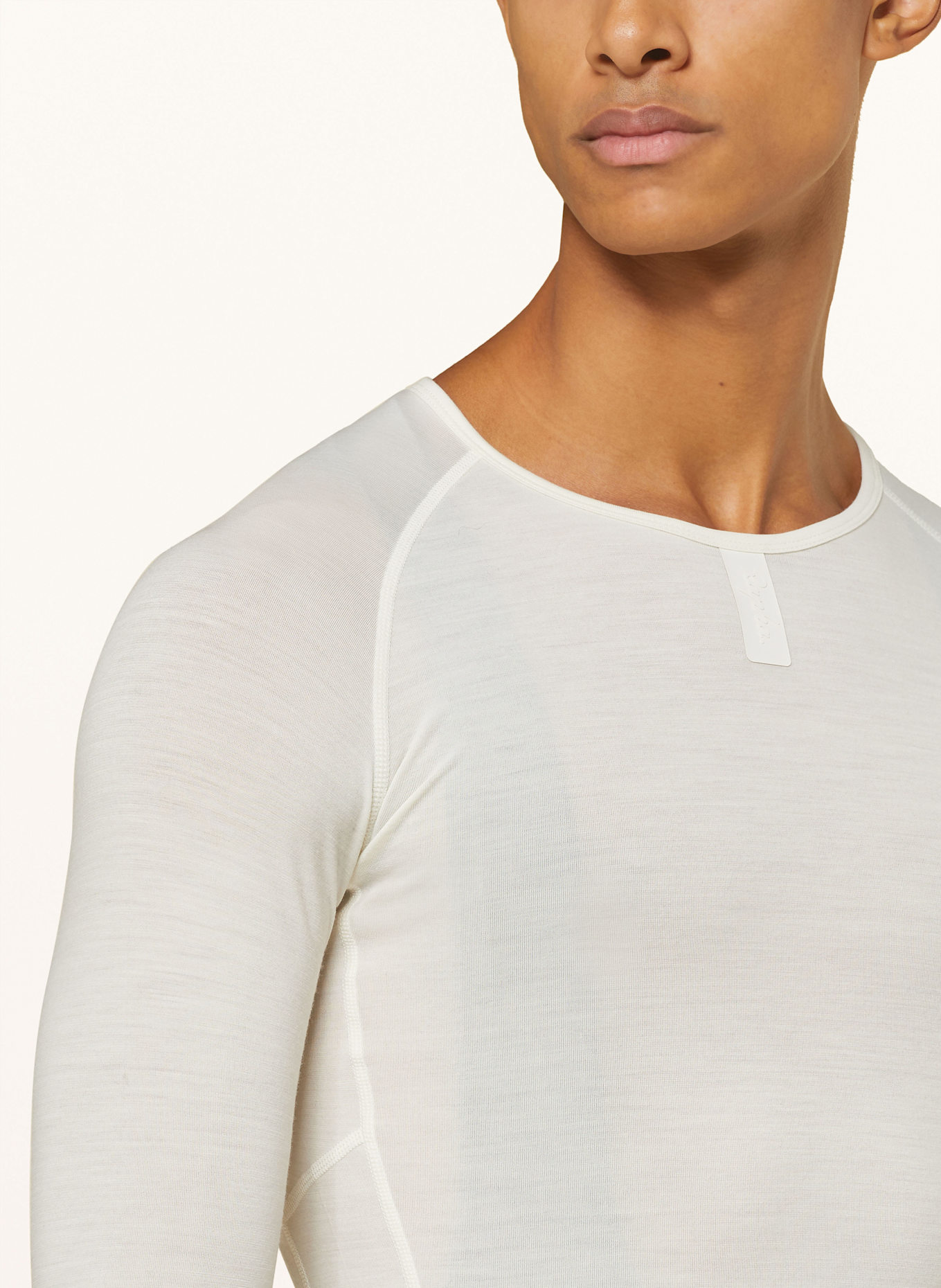 Long sleeve underwear tops online