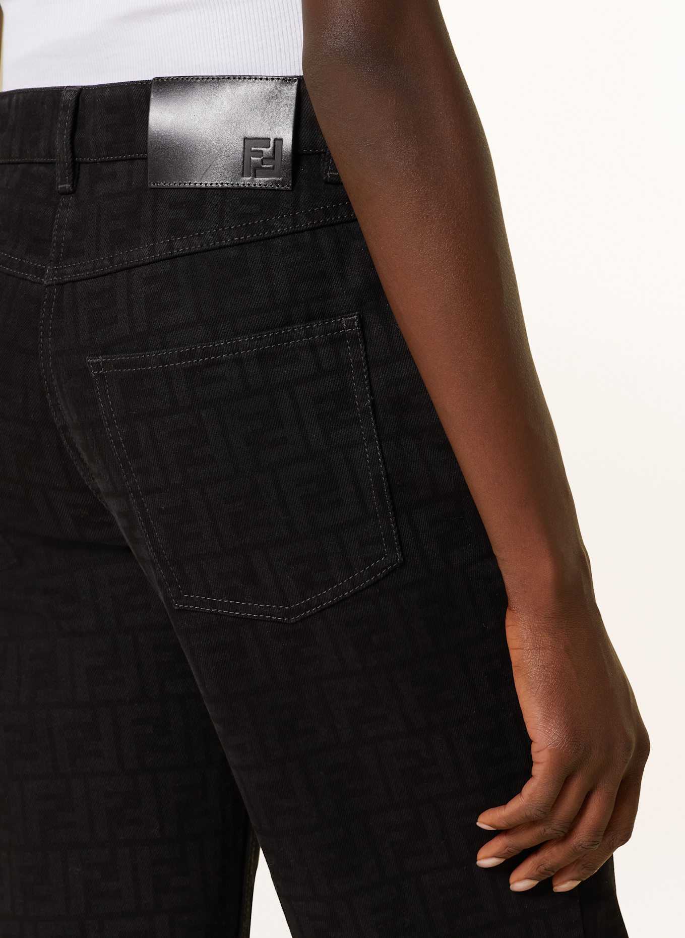 FENDI Jeans