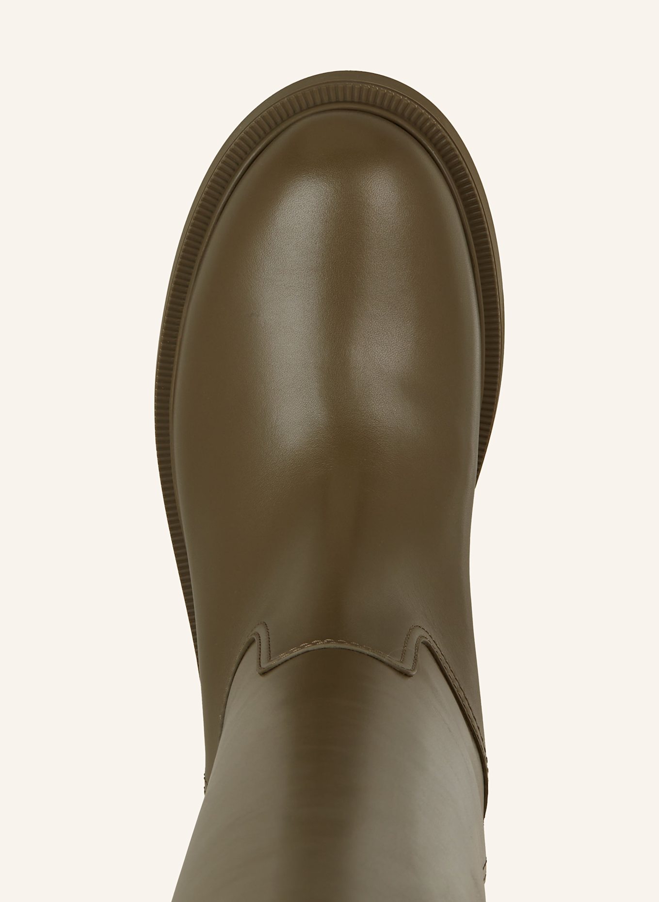 FENDI Stiefel: OLIV