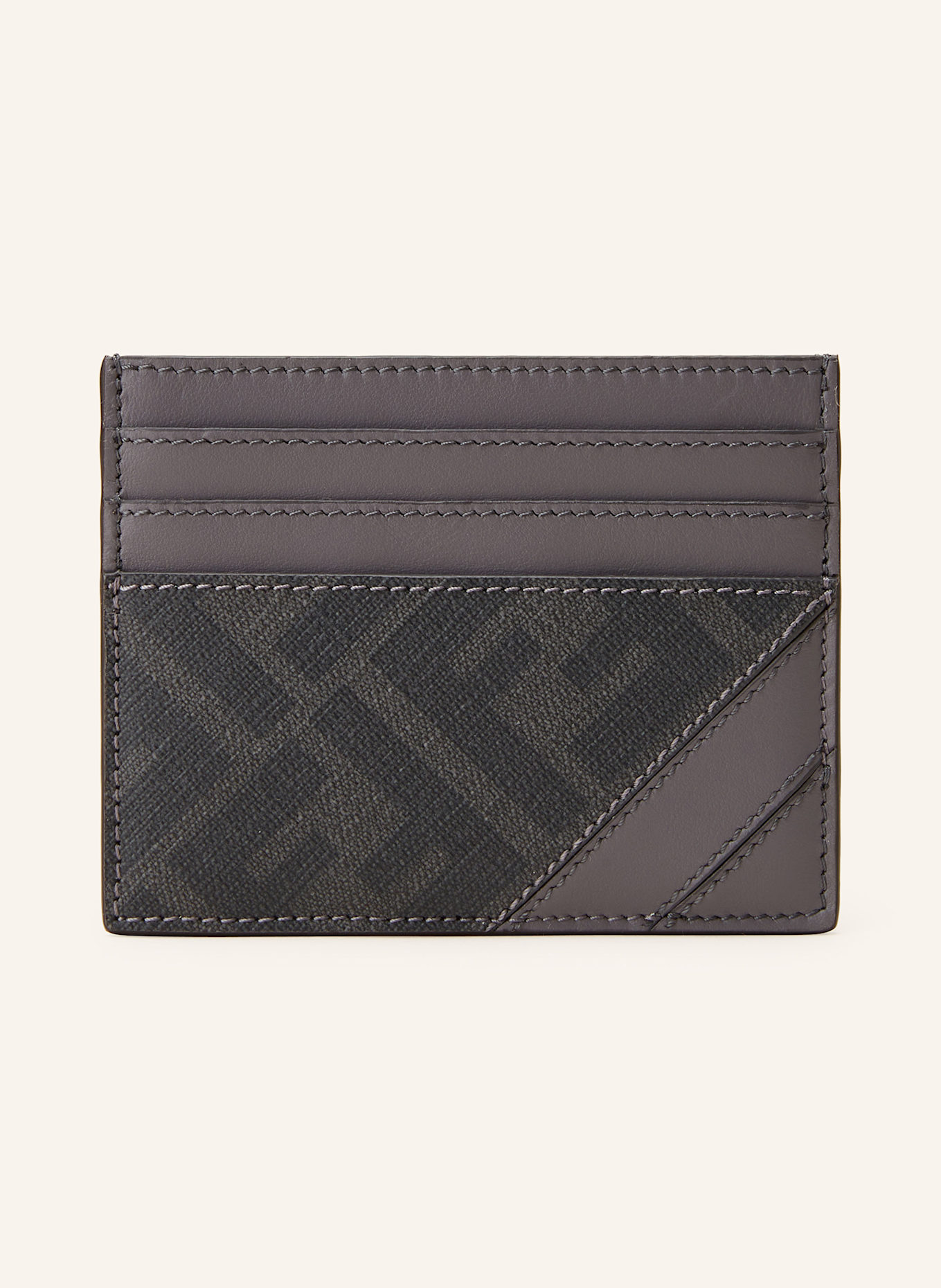 Fendi wallet card holder 2025