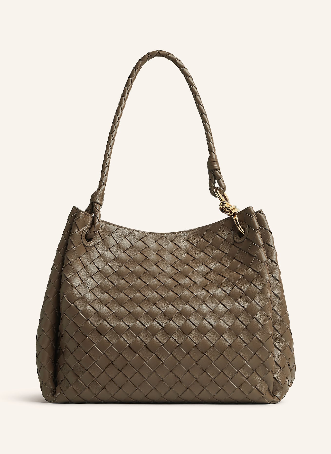Bottega hobo large on sale