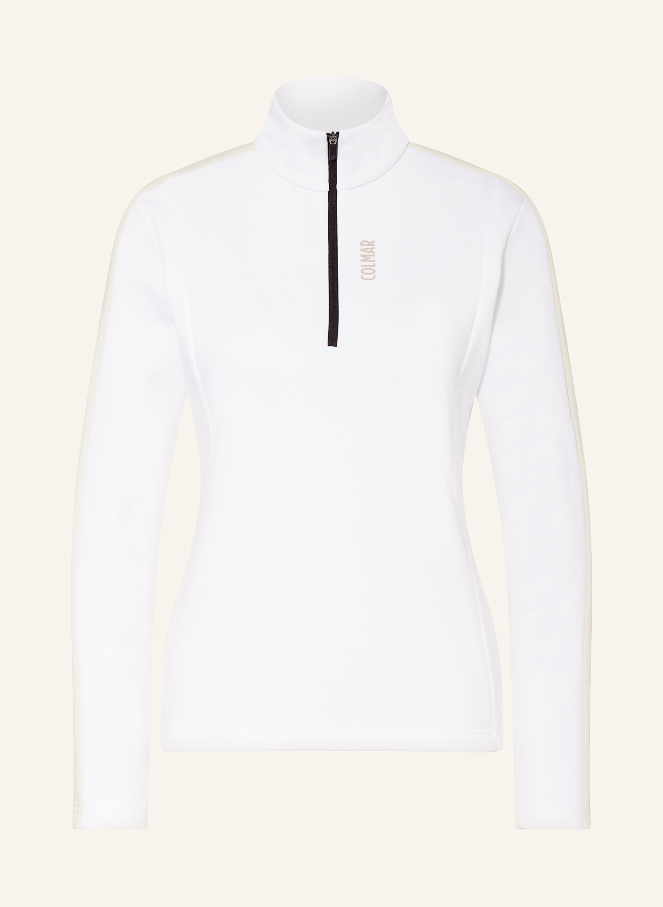 COLMAR Midlayer, Farbe: WEISS (Bild 1)