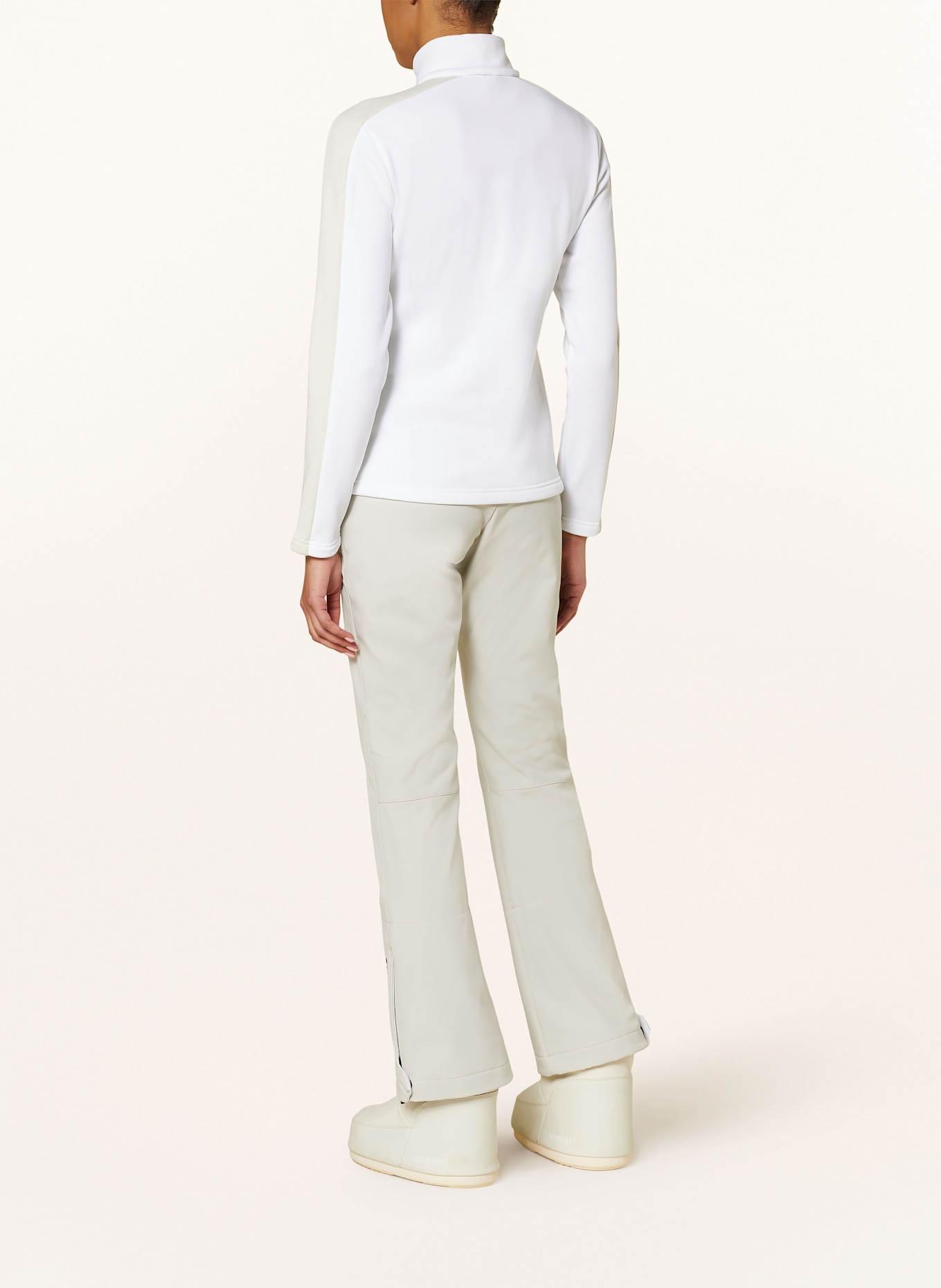 COLMAR Midlayer, Farbe: WEISS (Bild 3)