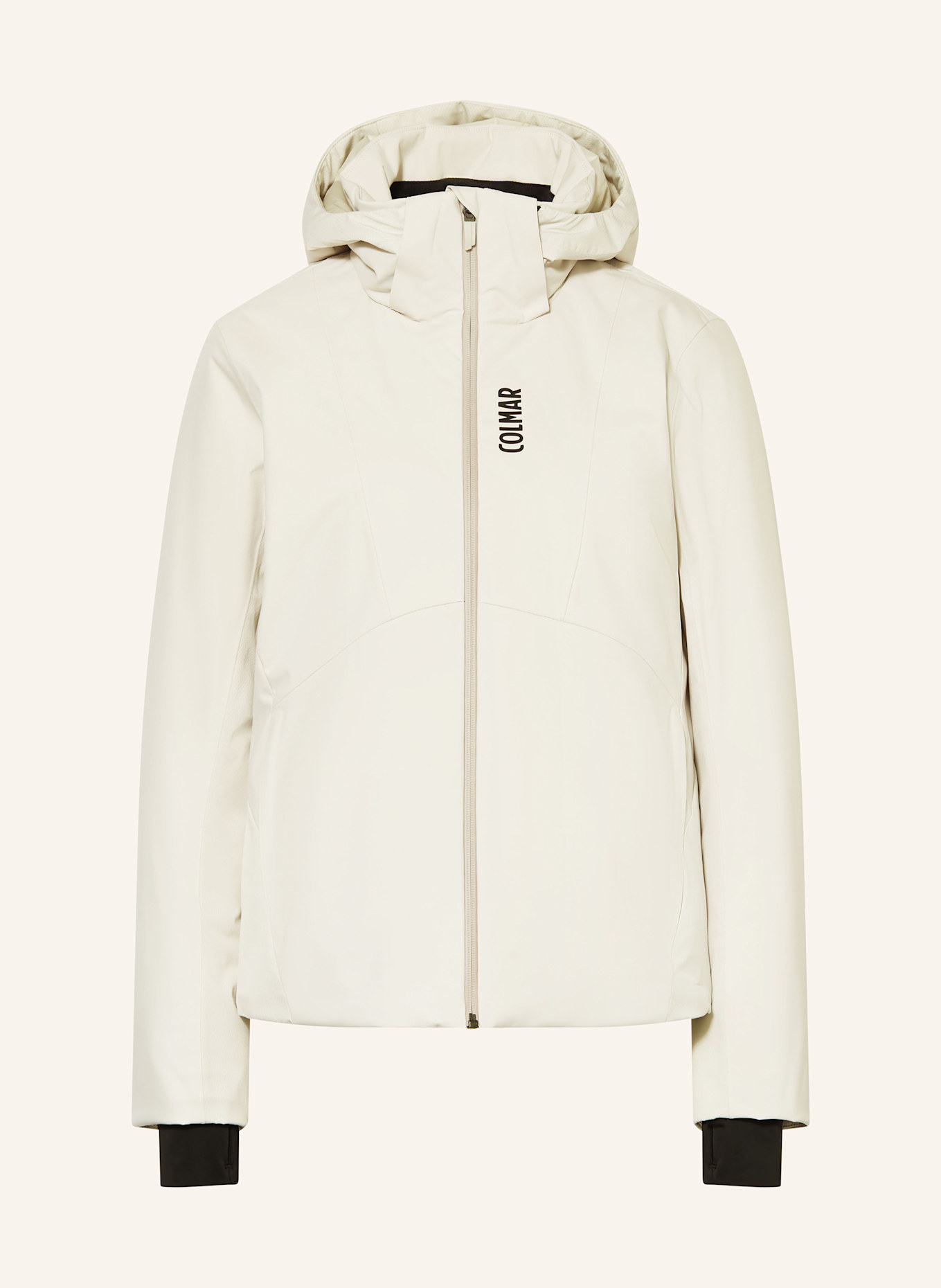 COLMAR Skijacke ESSENTIAL, Farbe: ECRU (Bild 1)