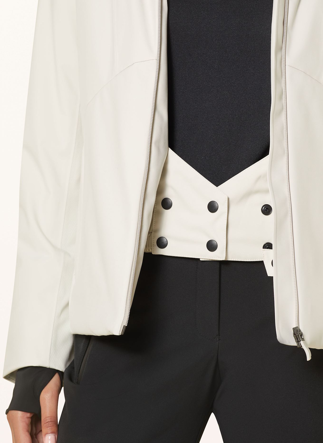 COLMAR Skijacke ESSENTIAL, Farbe: ECRU (Bild 7)