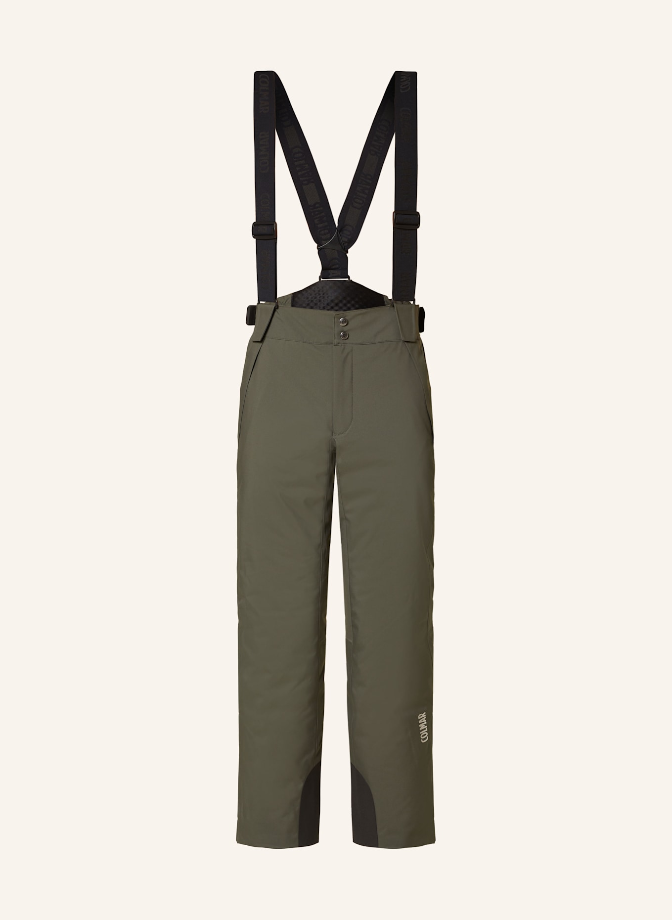 COLMAR Skihose: OLIV