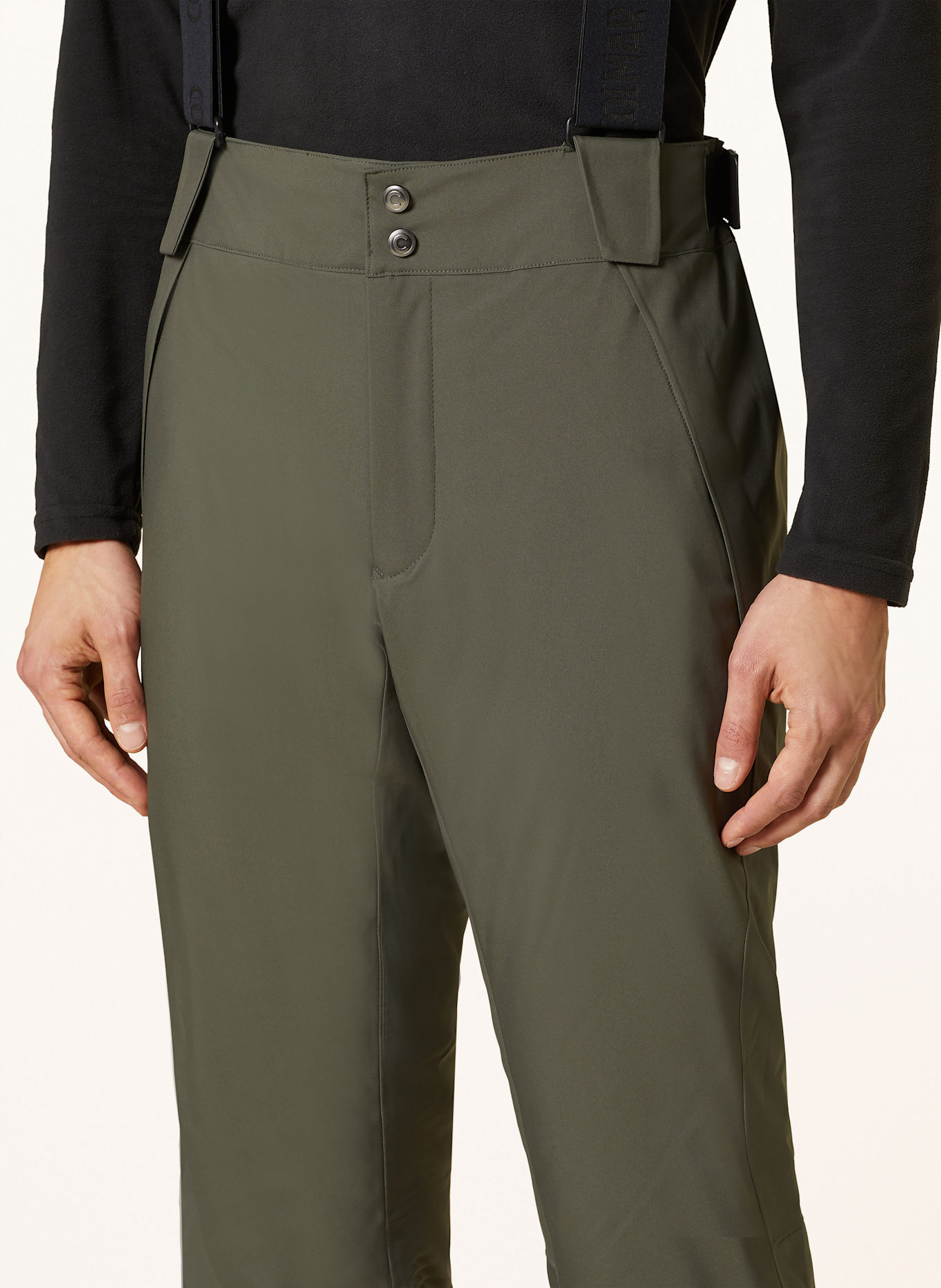 COLMAR Skihose: OLIV